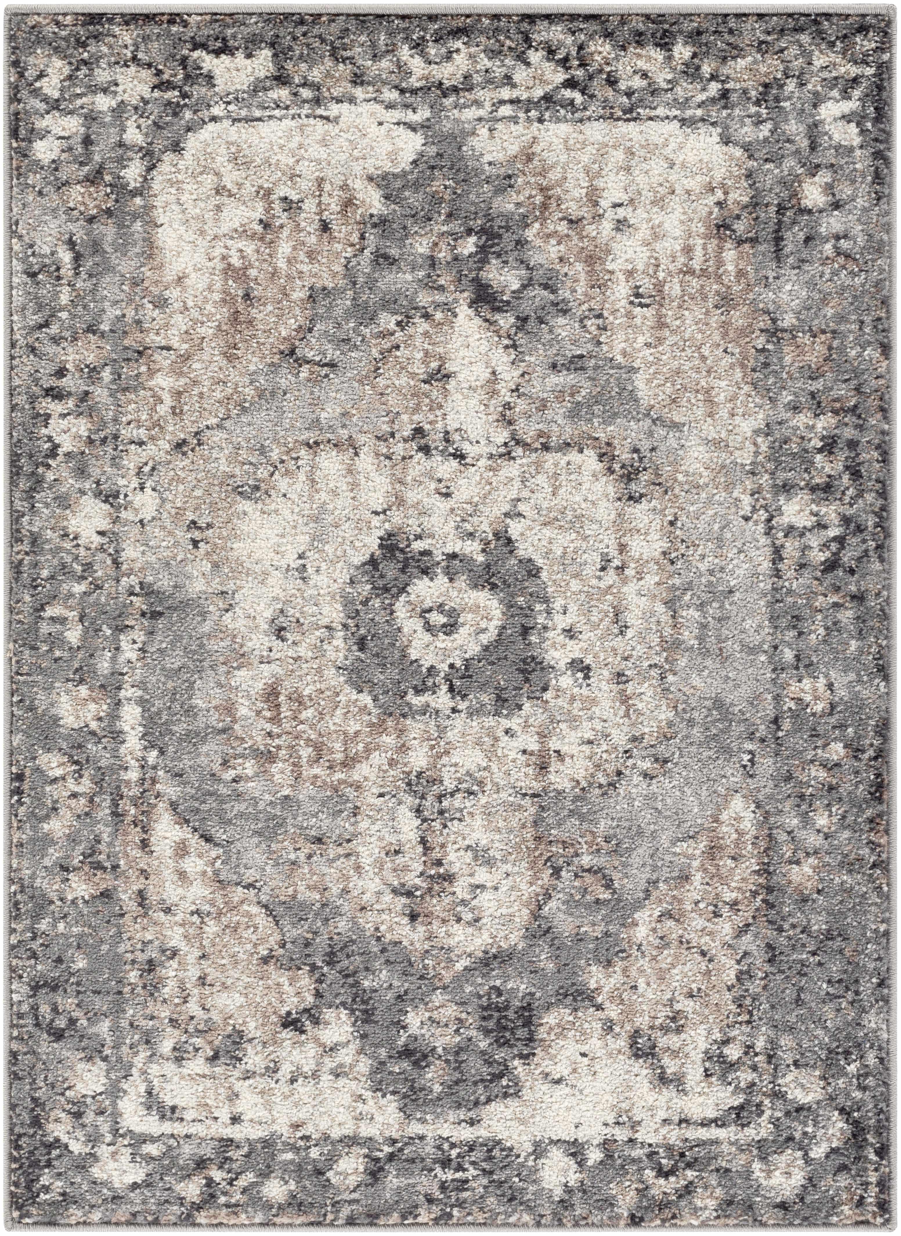 Newalla Area Rug - PRHOMZ
