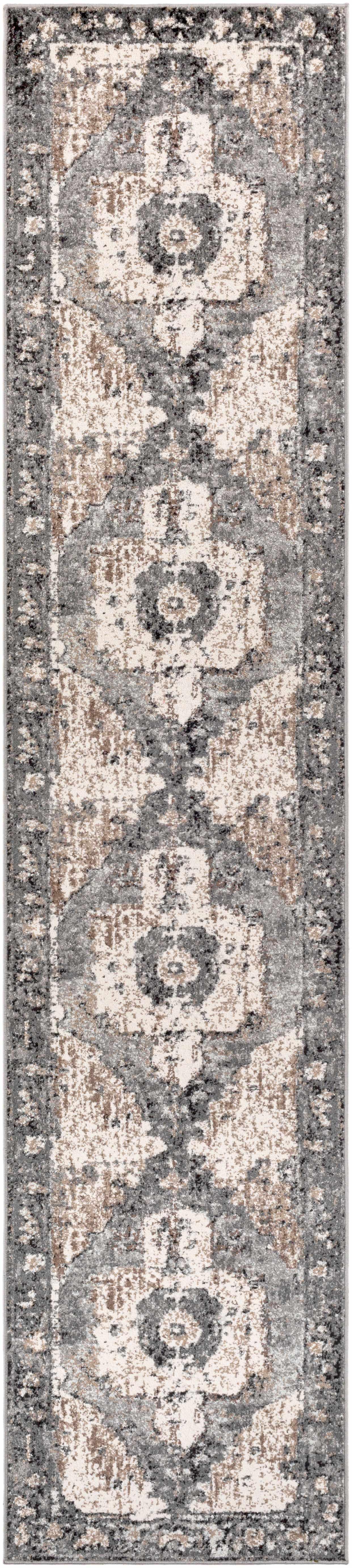 Newalla Area Rug - PRHOMZ
