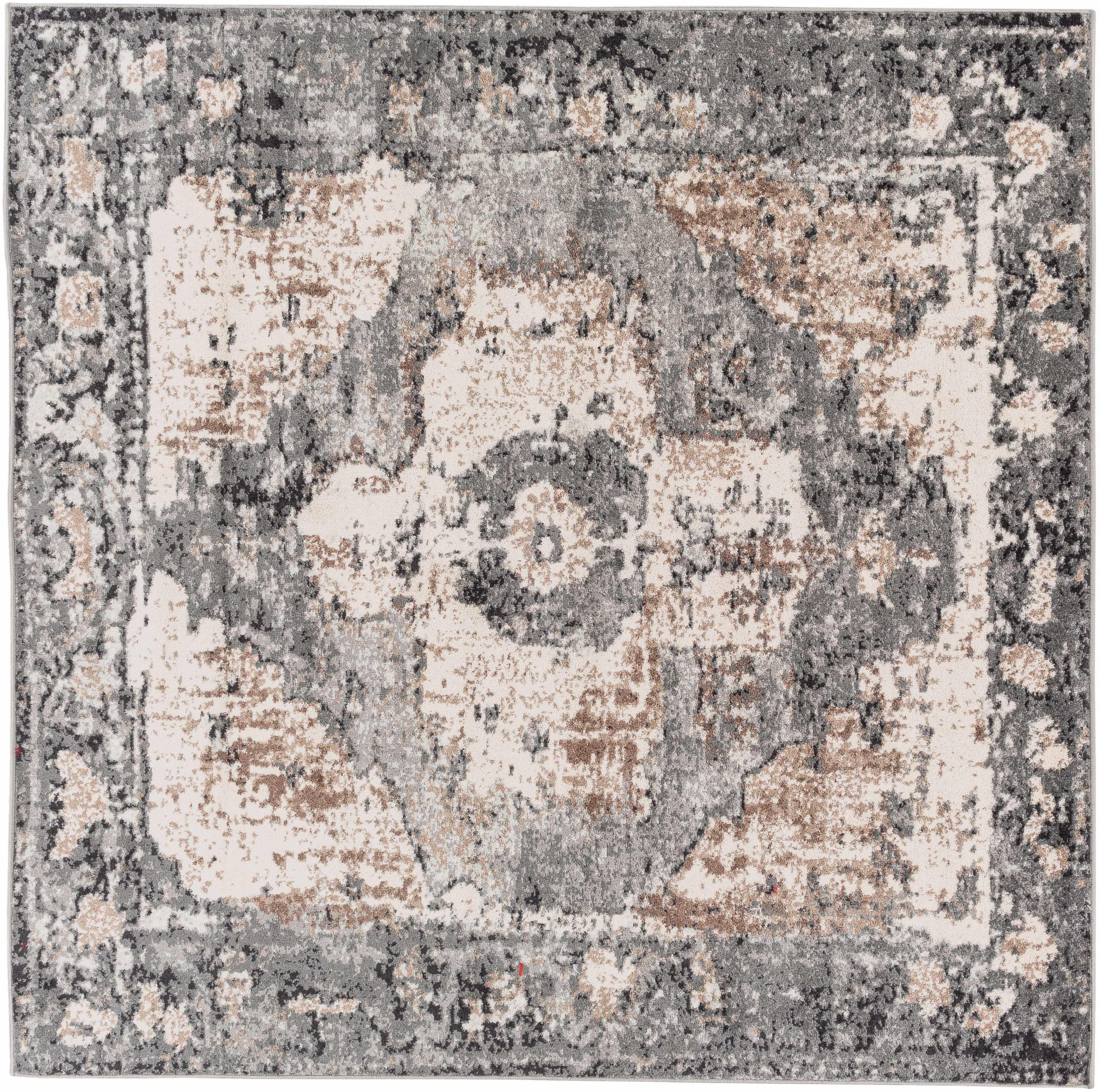 Newalla Area Rug - PRHOMZ