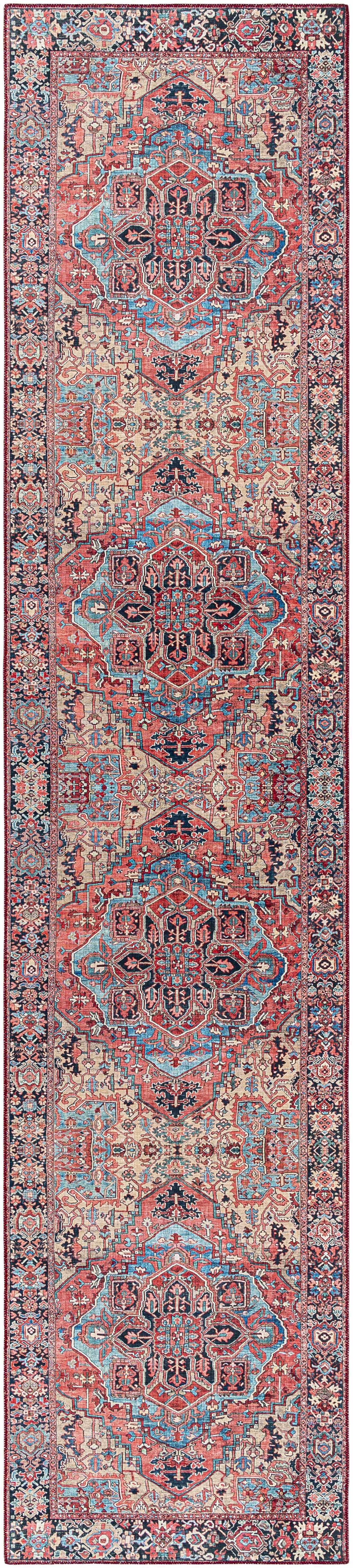 Neyland Area Rug - PRHOMZ