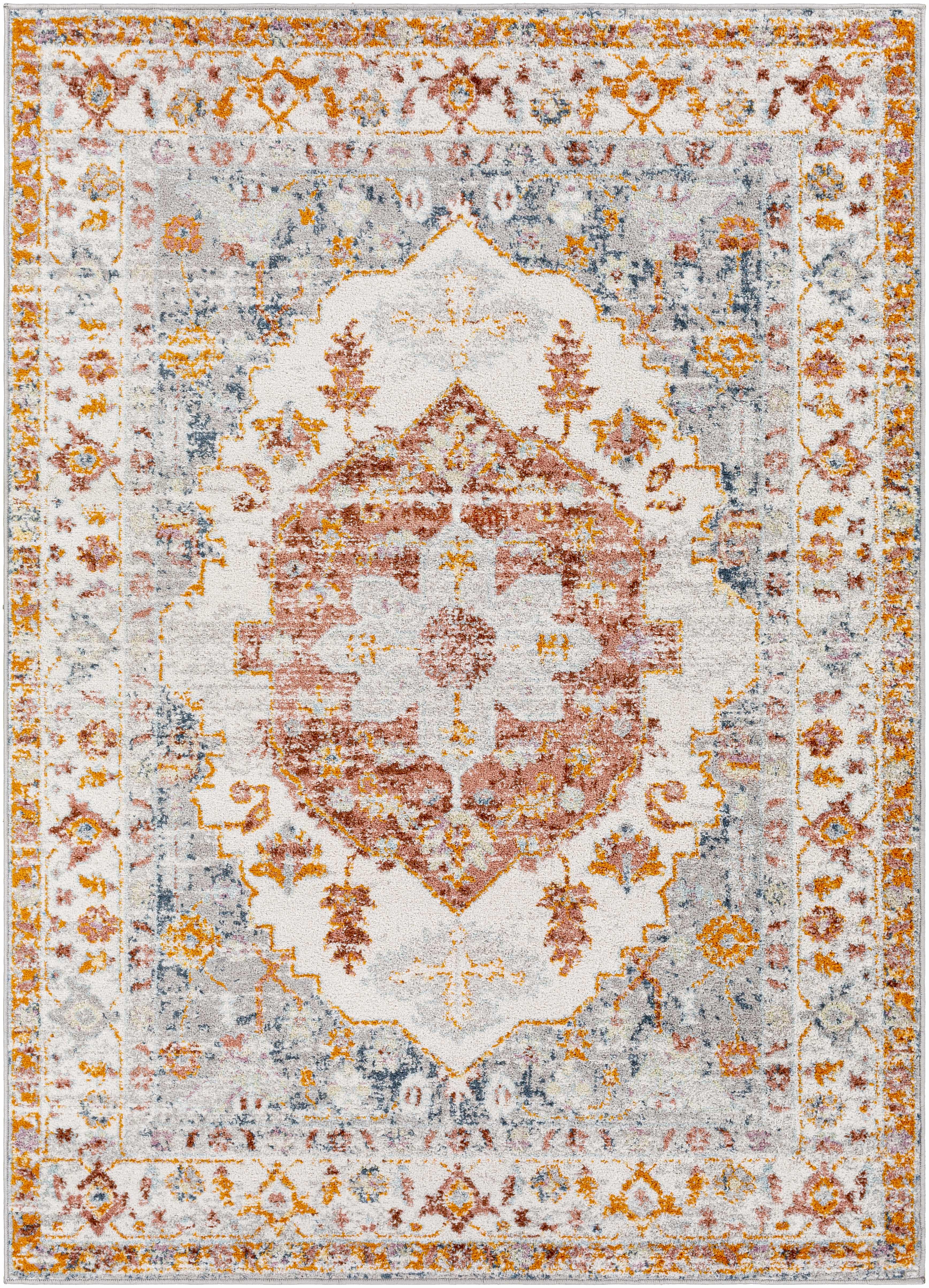 Ngong Area Rug - Clearance - PRHOMZ