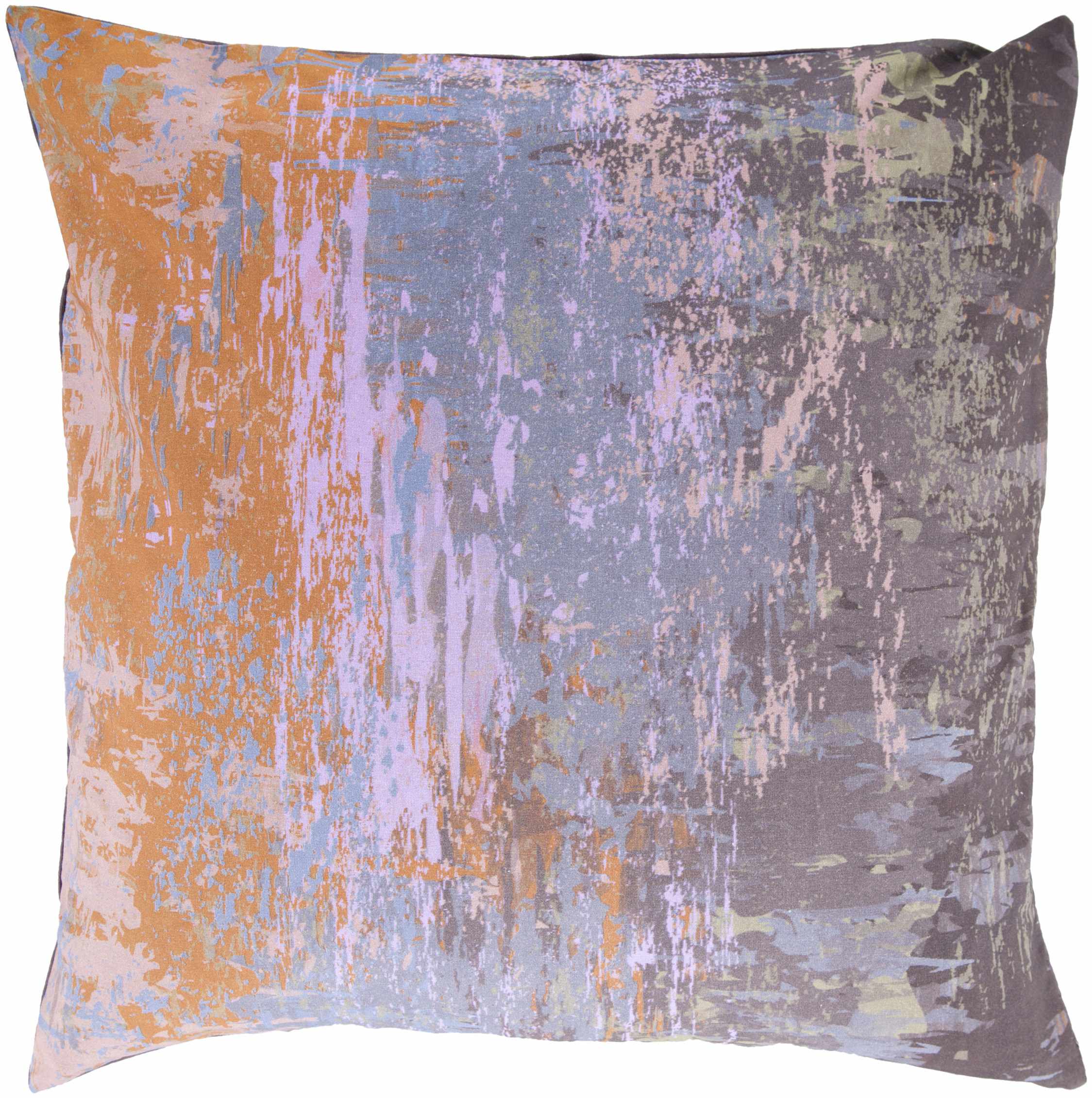 Nhill Throw Pillow - Clearance-0