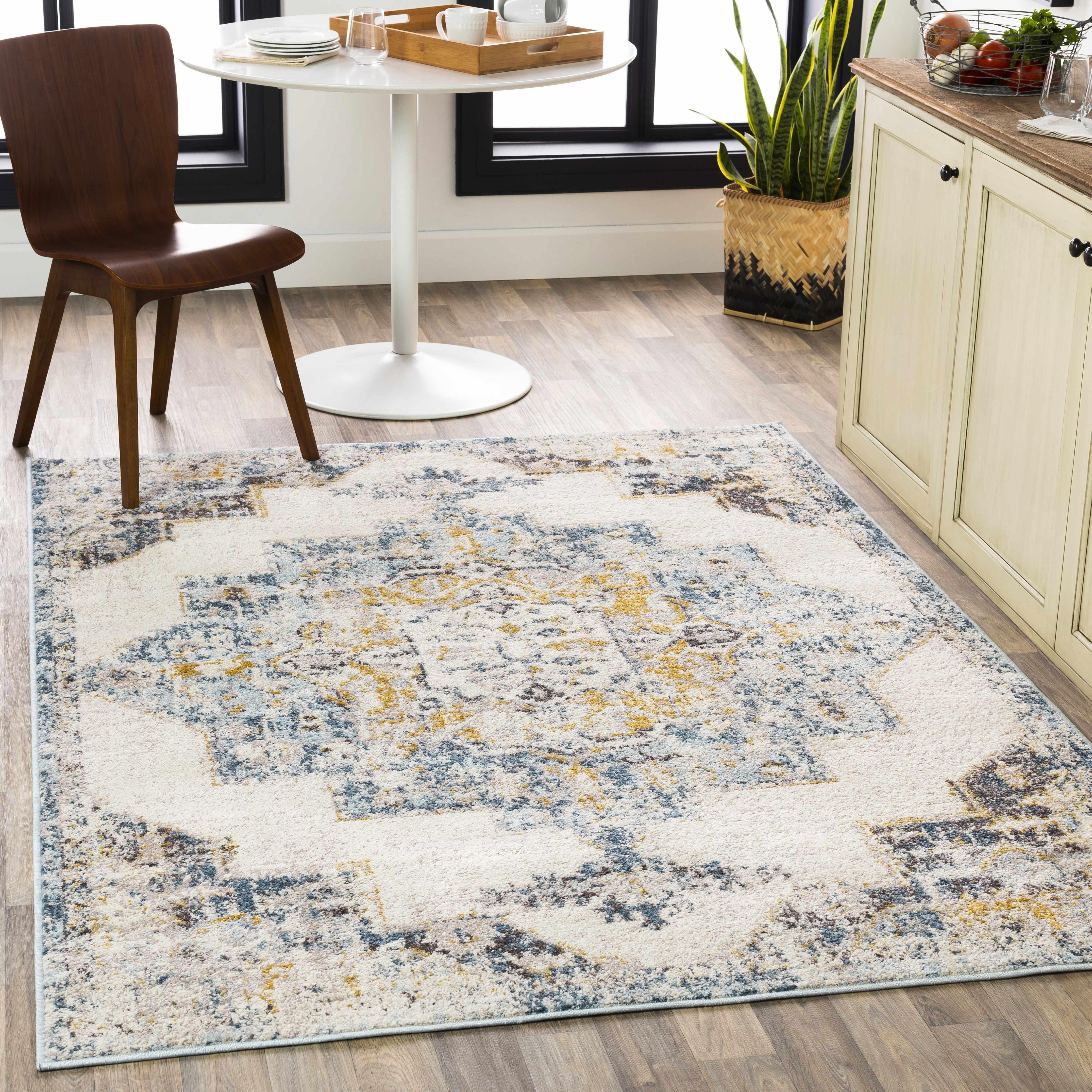 Nibley Area Rug - PRHOMZ