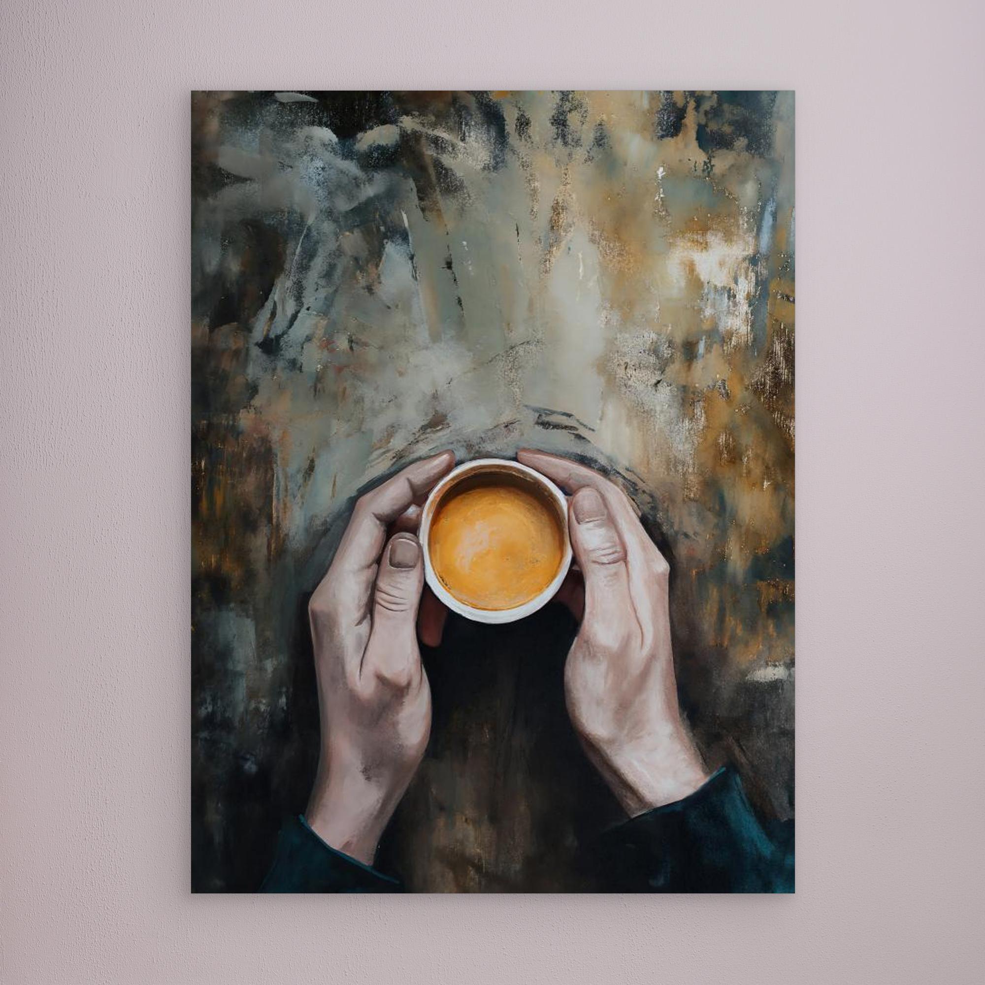 Coffee Time by Andreas Magnusson