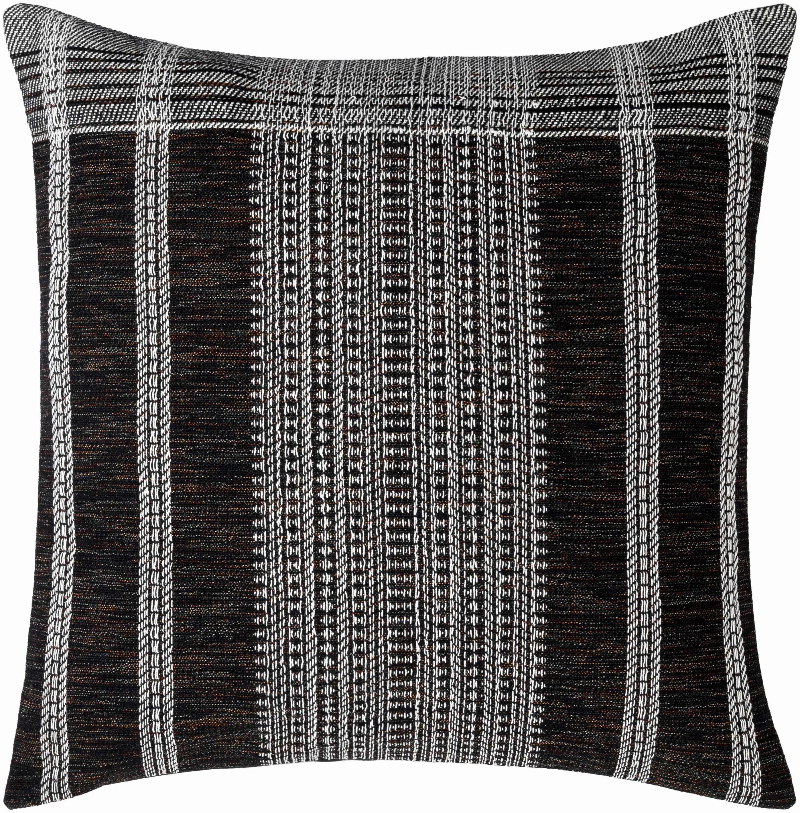Abetzi Throw Pillow - PRHOMZ