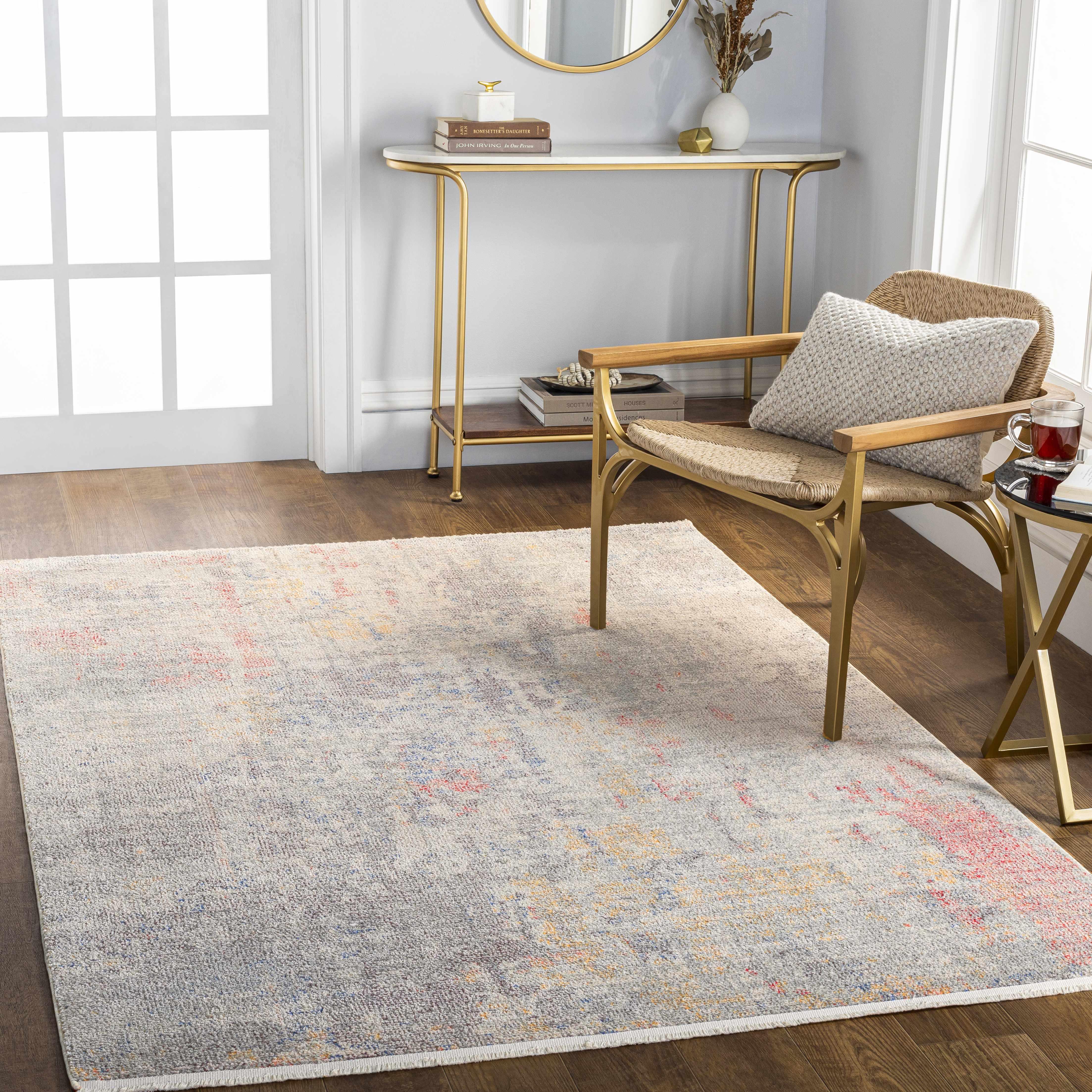 Nile Area Rug - Clearance - PRHOMZ