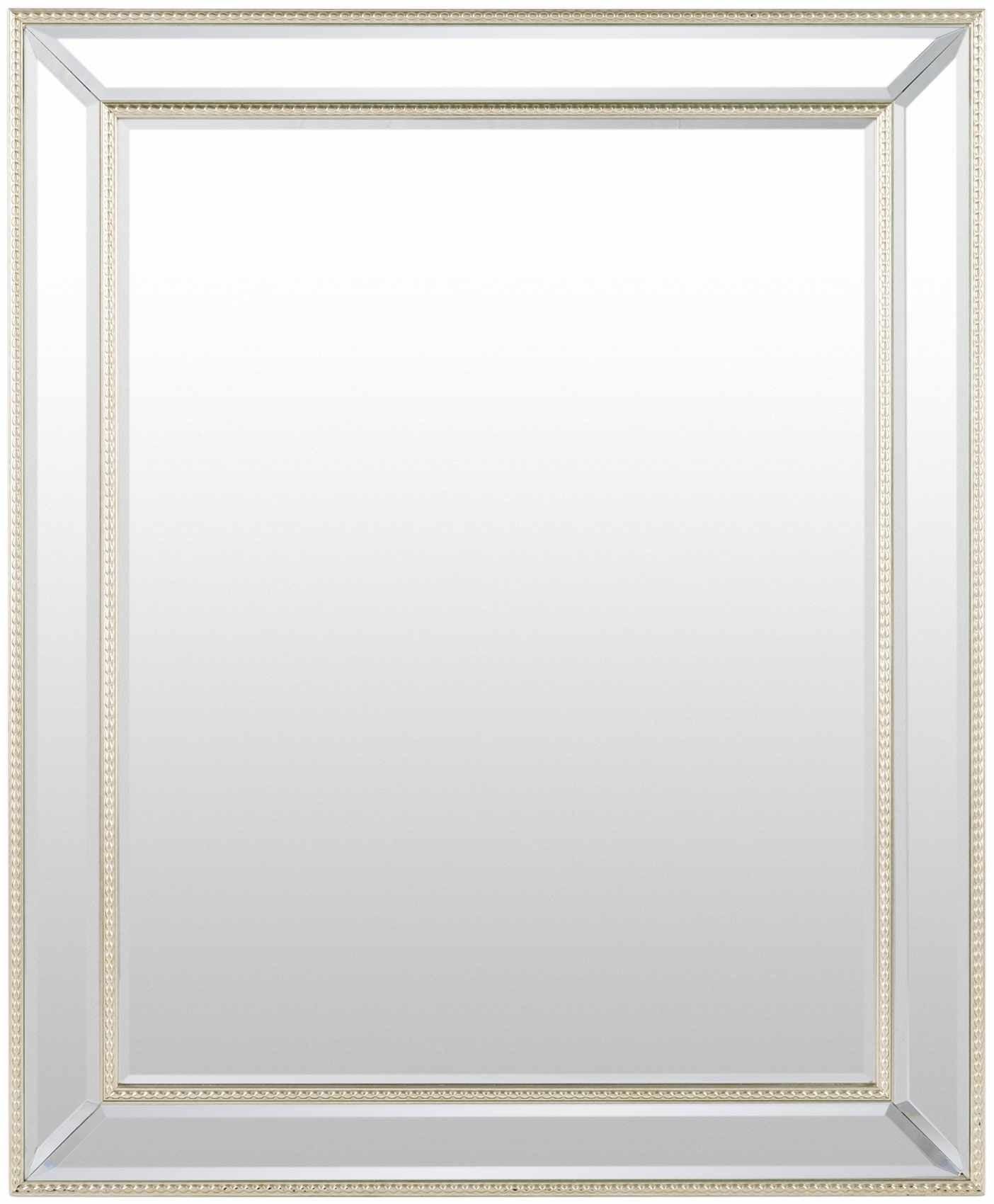 Netzschkau Rectangular Mirror-1