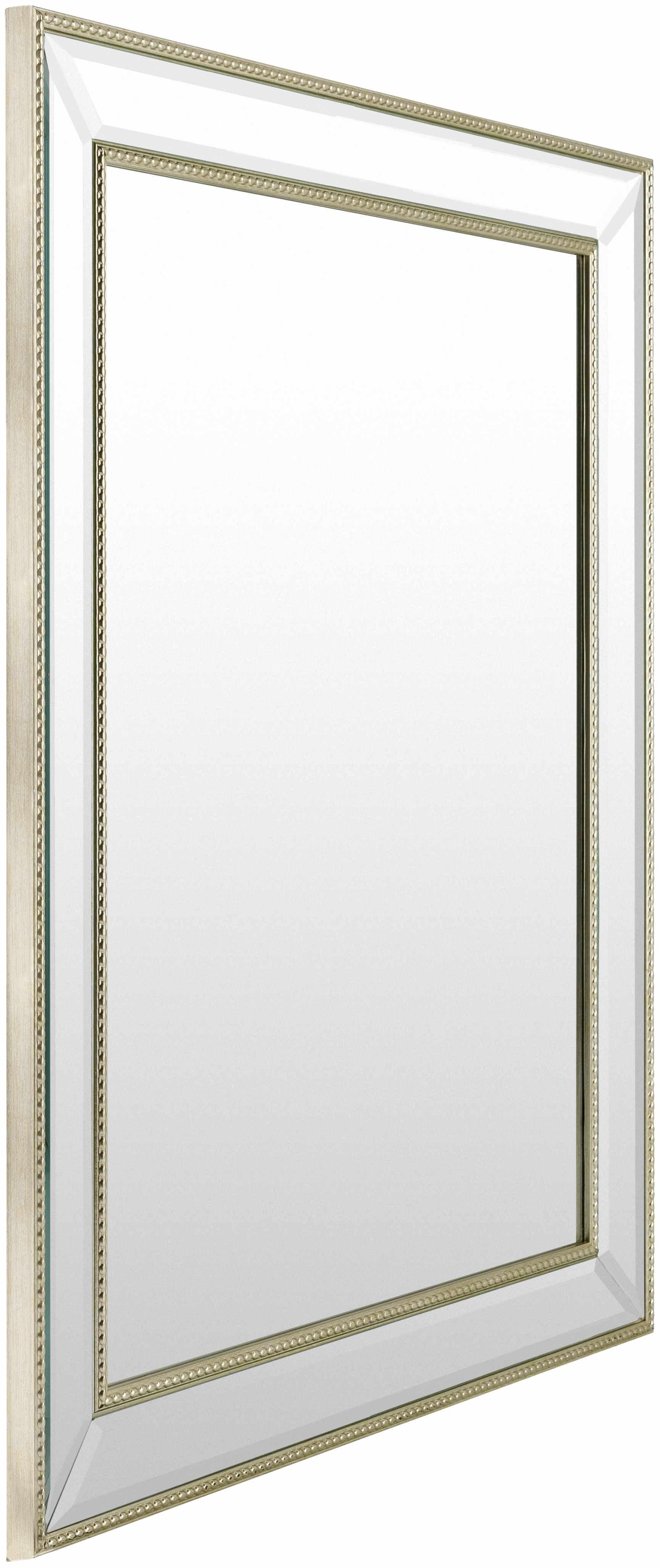 Netzschkau Rectangular Mirror-0