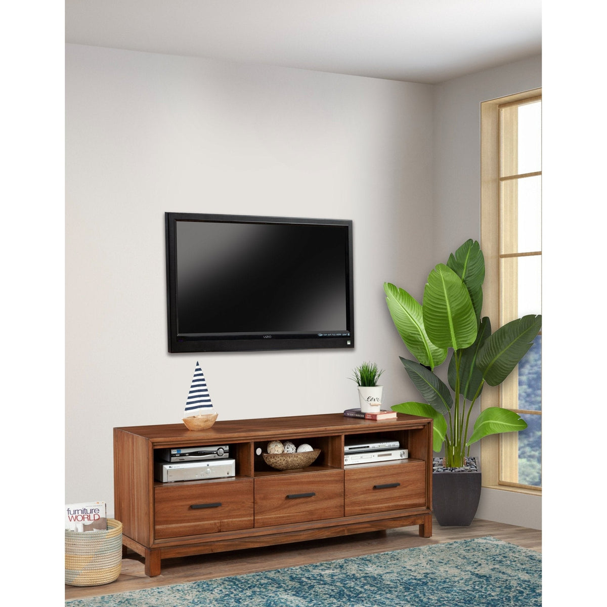 Nova TV Console