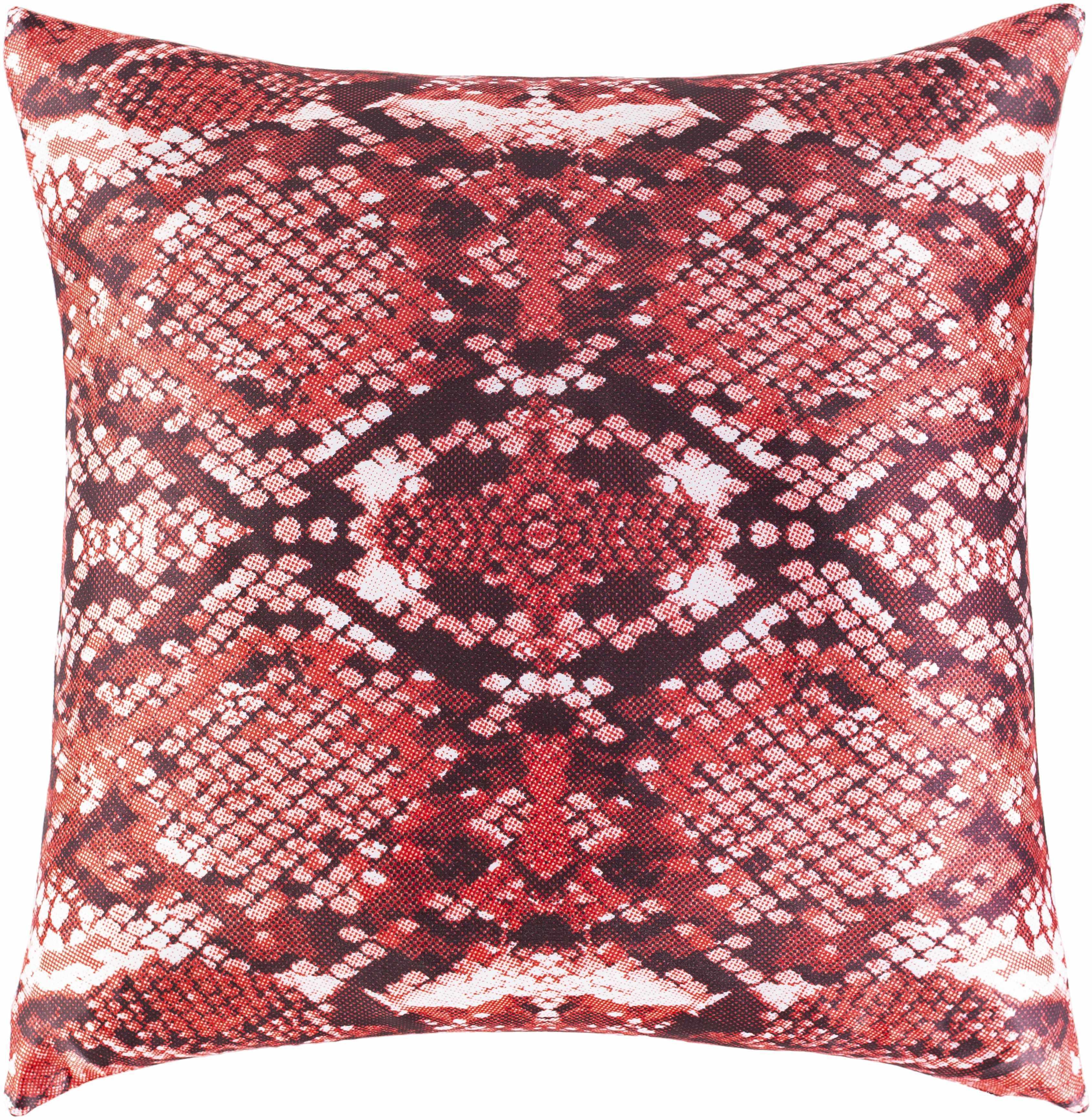 Noyack Throw Pillow - Clearance - PRHOMZ