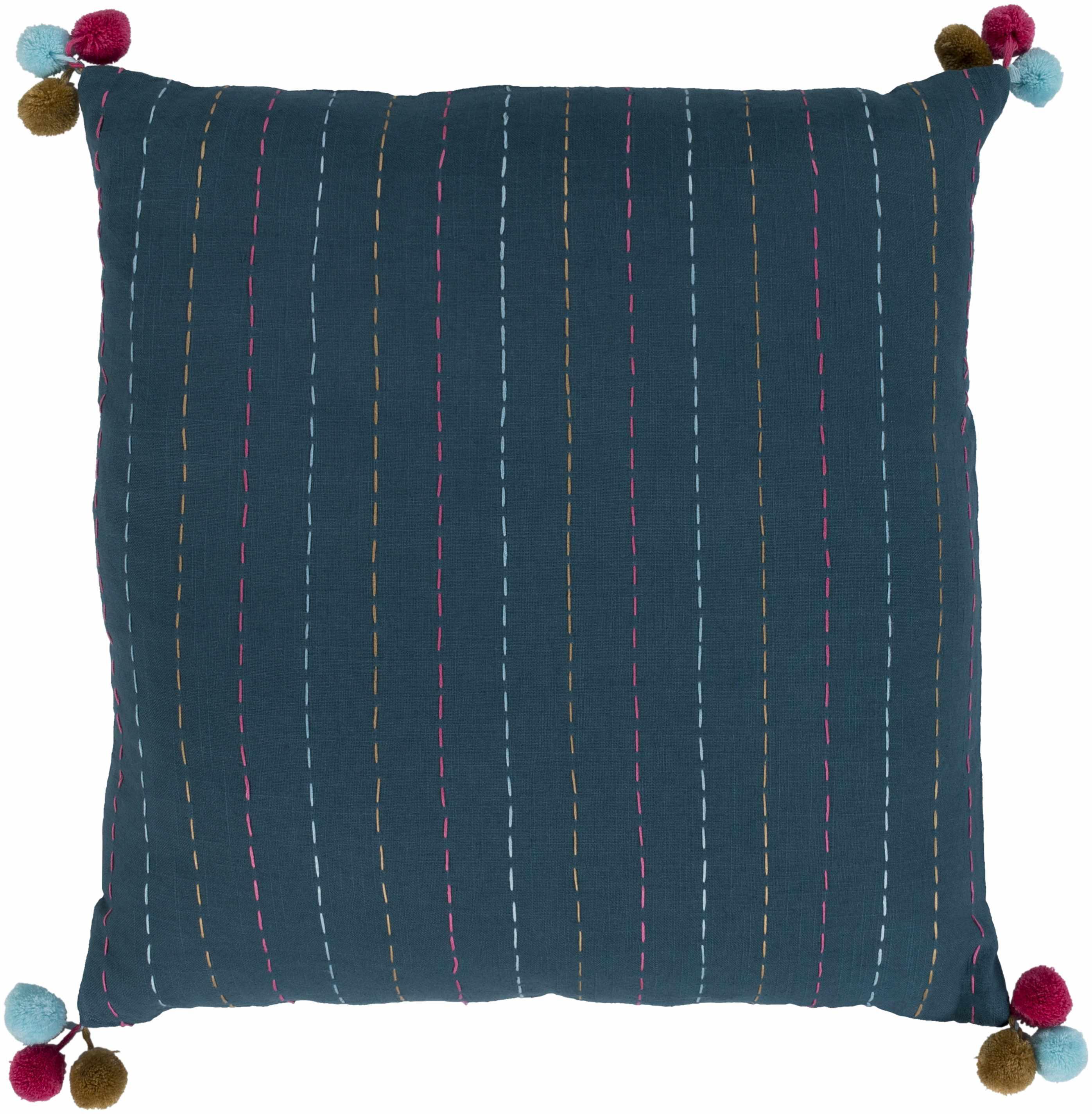 Normanville Throw Pillow - Clearance - PRHOMZ