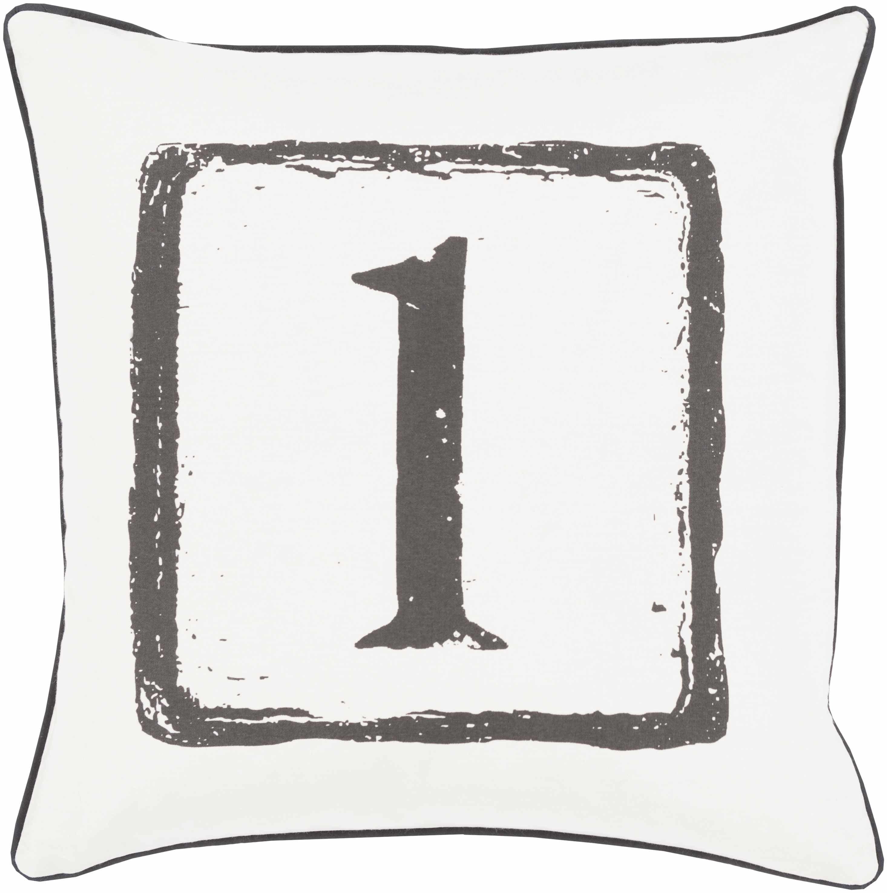 Northwood Throw Pillow - Clearance - PRHOMZ