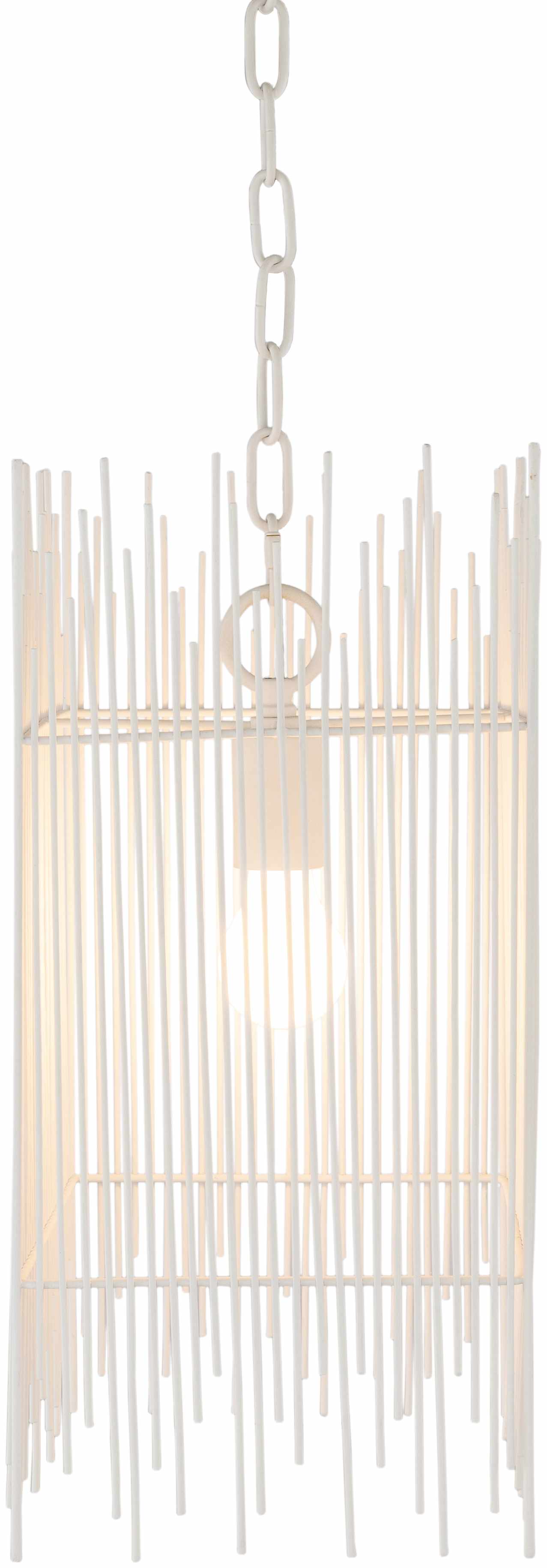 Waxahachie Ceiling Light - Clearance-1