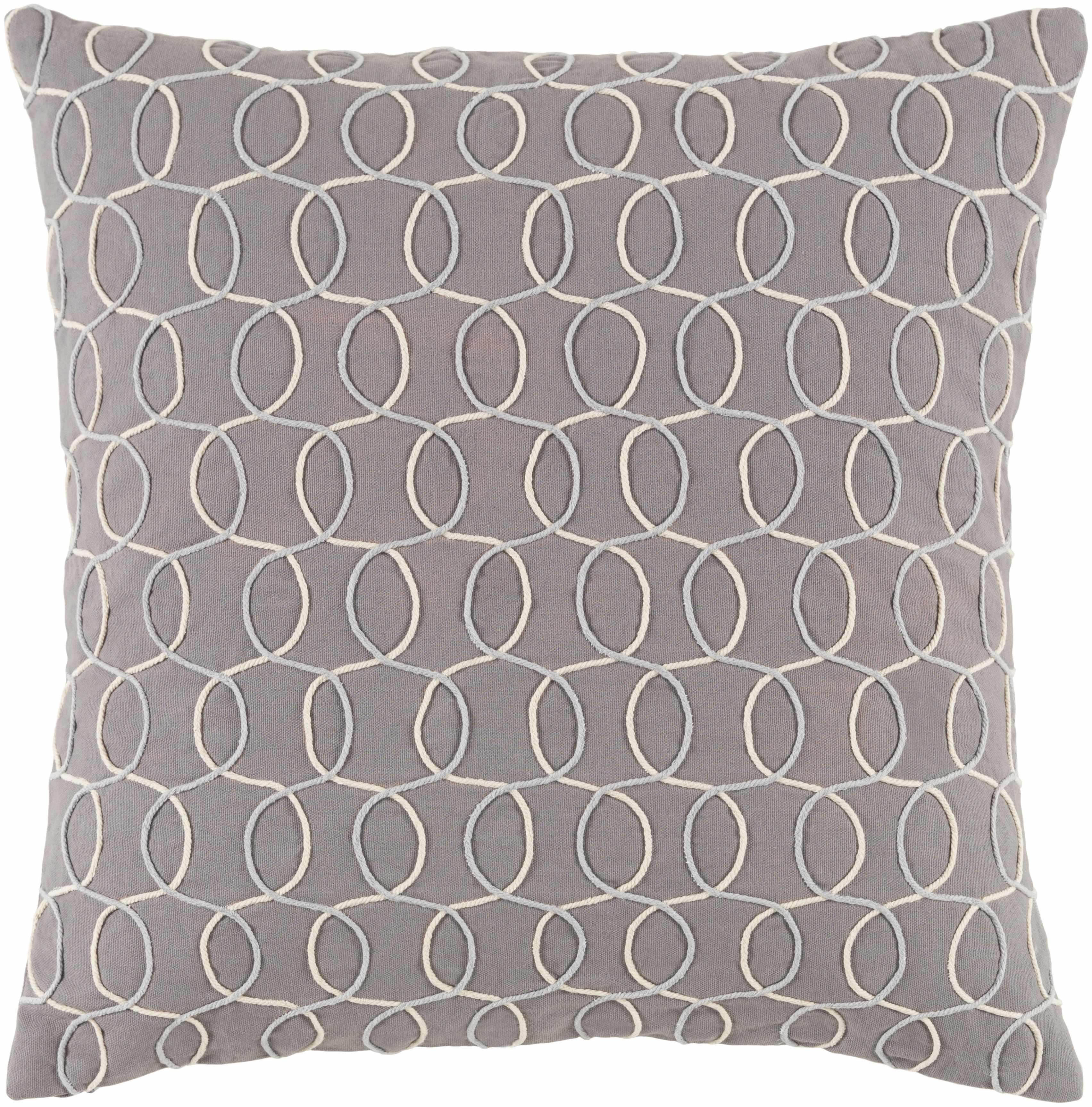Invermay Throw Pillow - Clearance - PRHOMZ