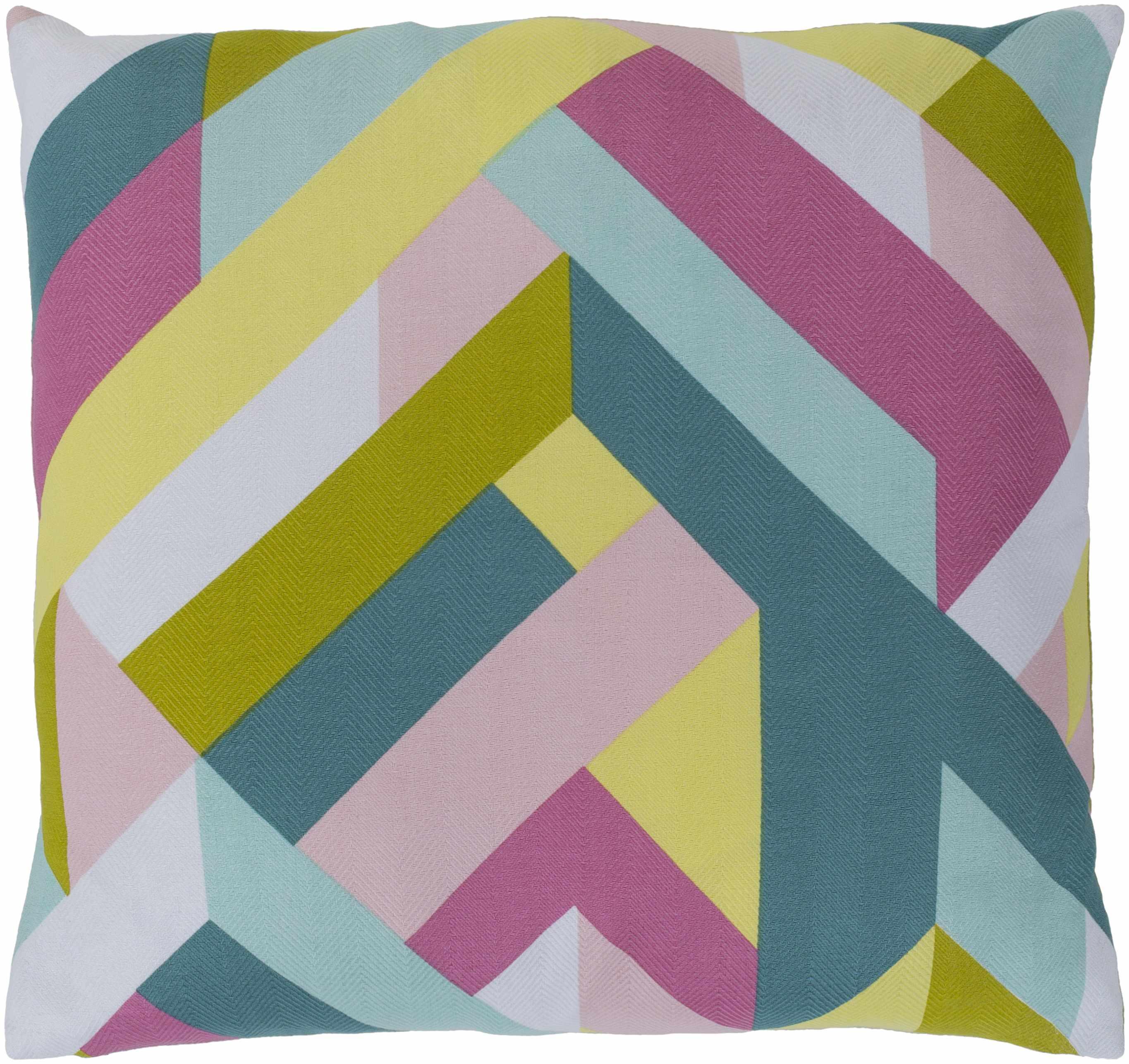 Newtownstewart Throw Pillow - Clearance - PRHOMZ