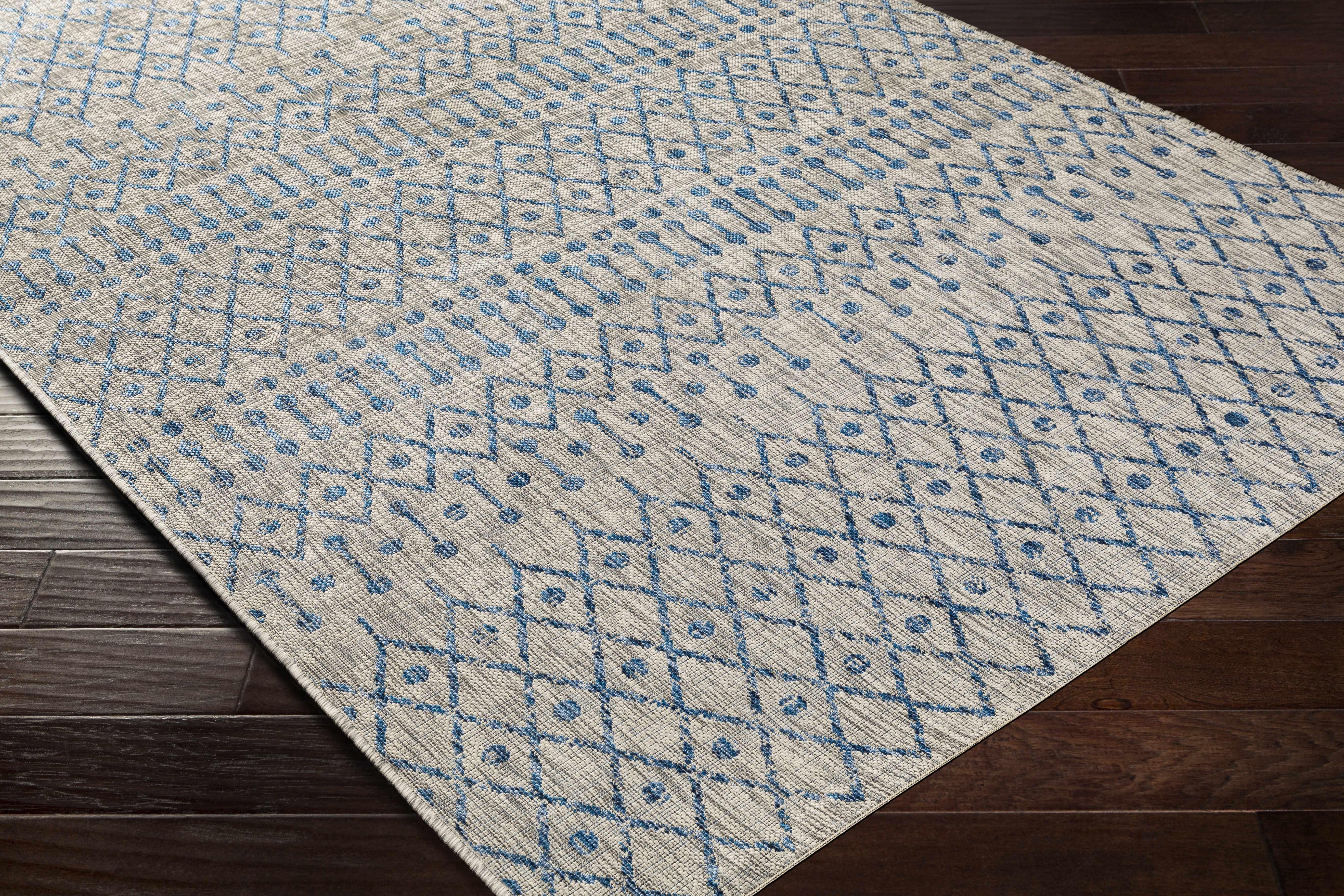 Newbern Outdoor Rug - PRHOMZ