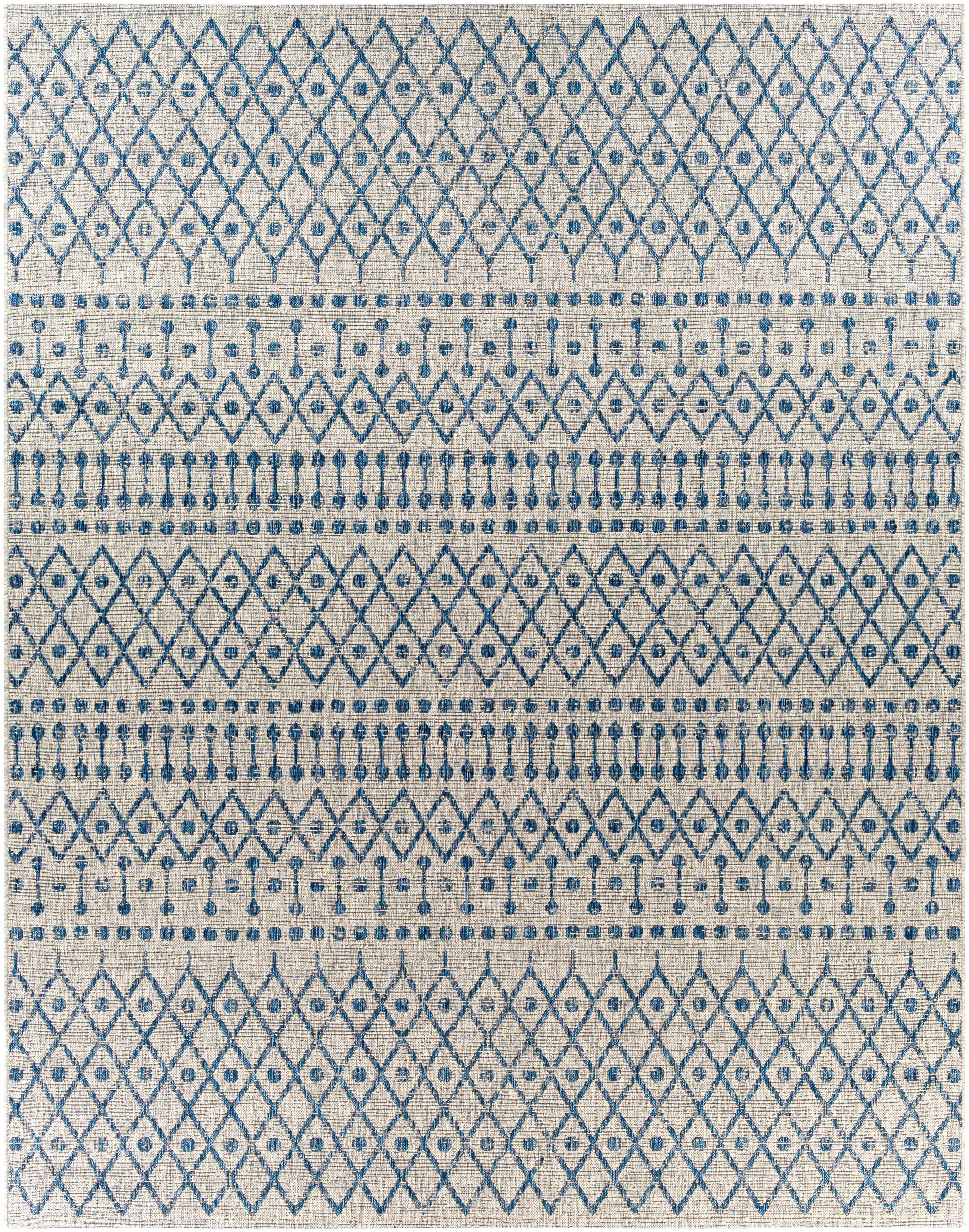 Newbern Outdoor Rug - PRHOMZ