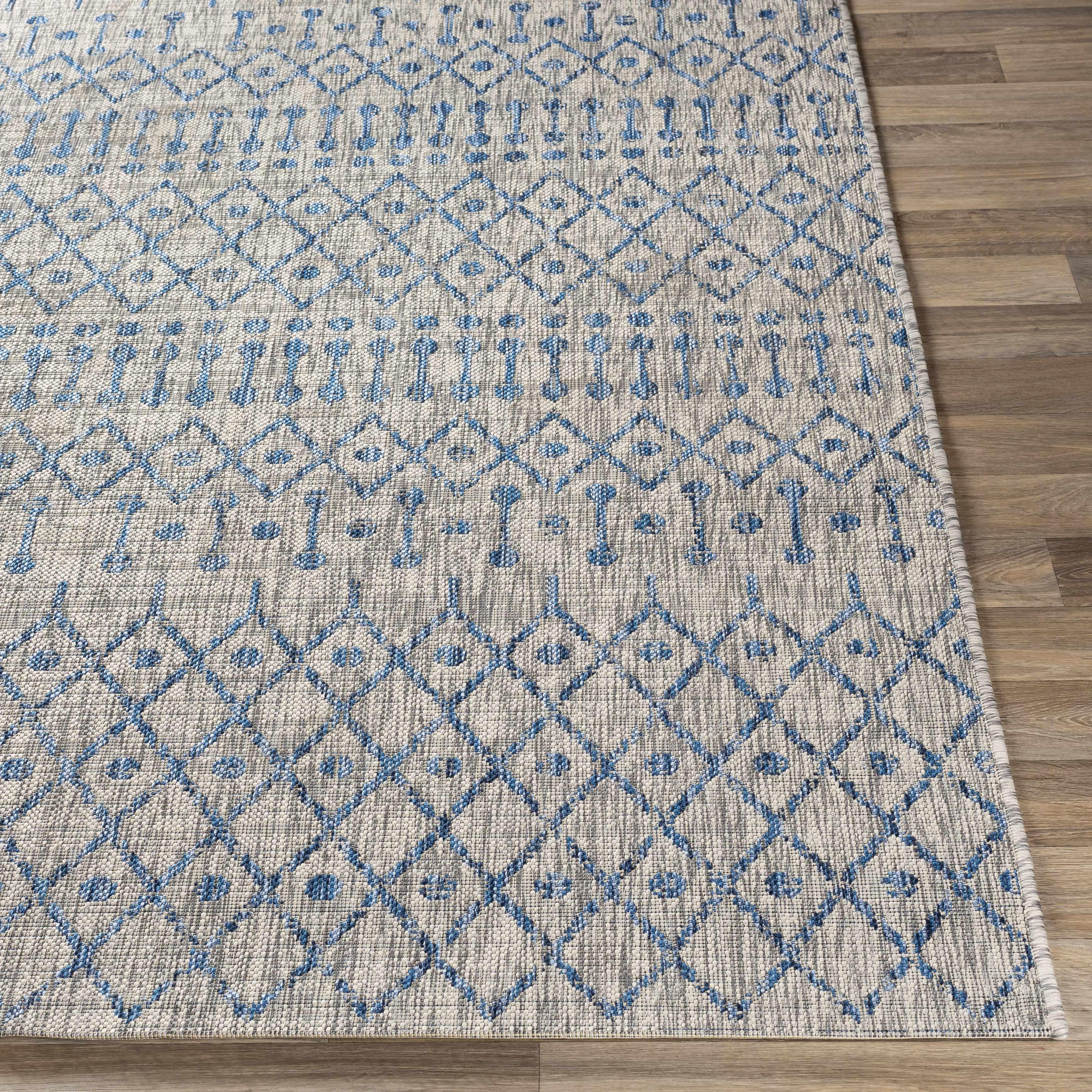 Newbern Outdoor Rug - PRHOMZ
