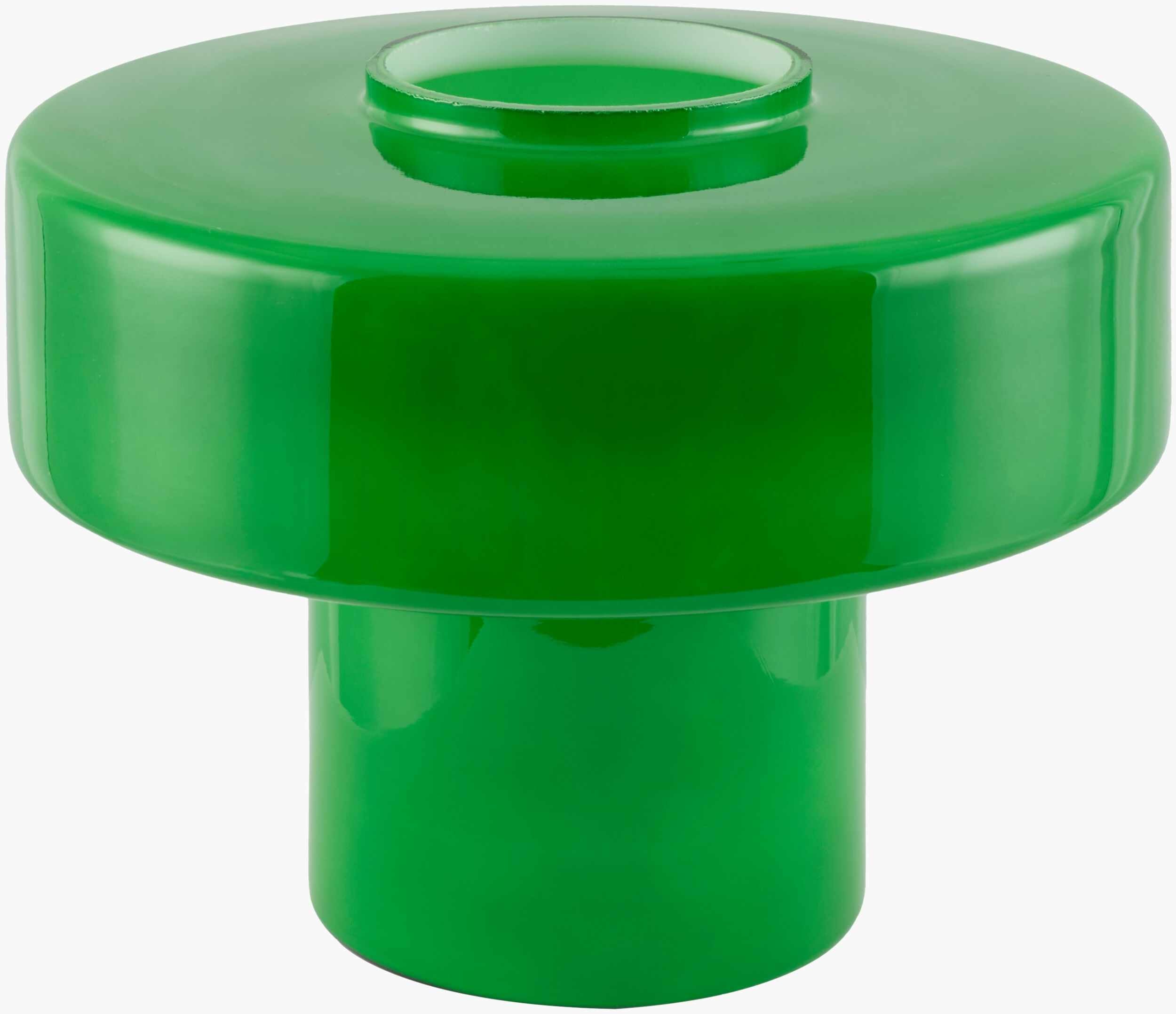 Lauenhagen Bright Green Table Lamp-4