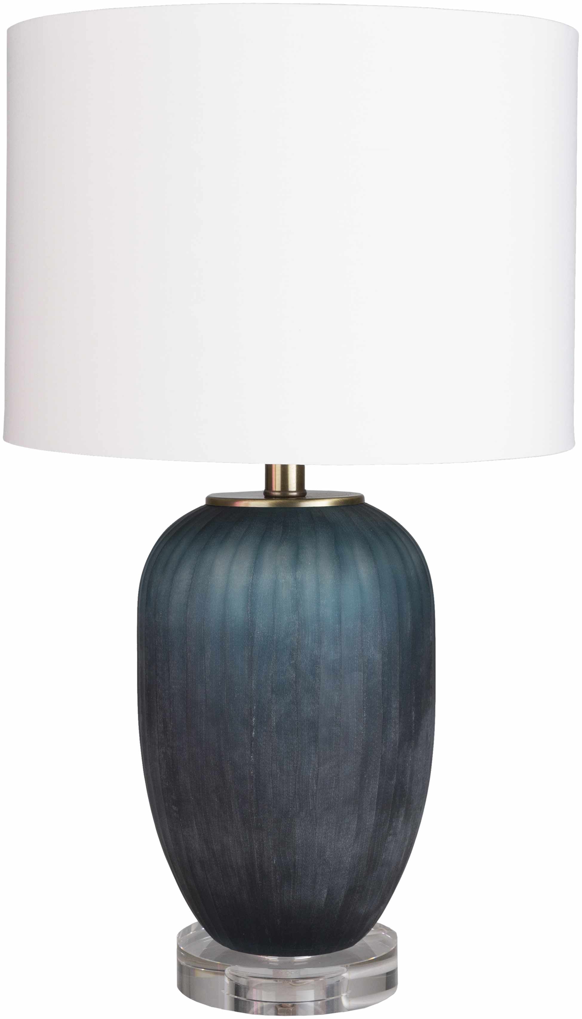 Cedar Table Lamp - Clearance-0
