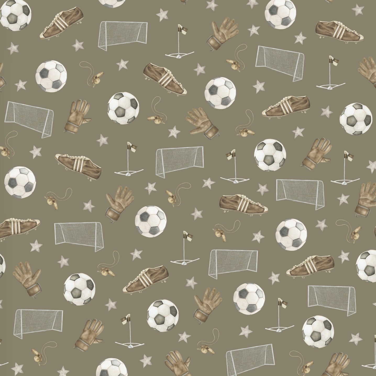 Real Wallpaper by Hailey Kiefer Designs