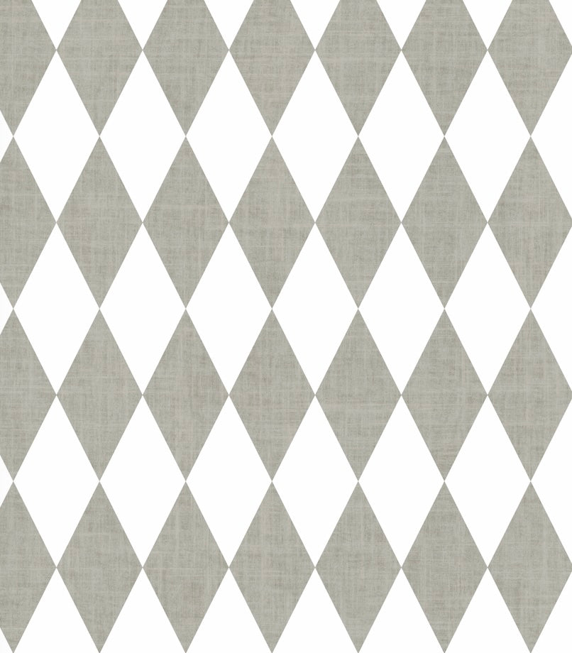 Becker Wallpaper by Brittany Polatis Design