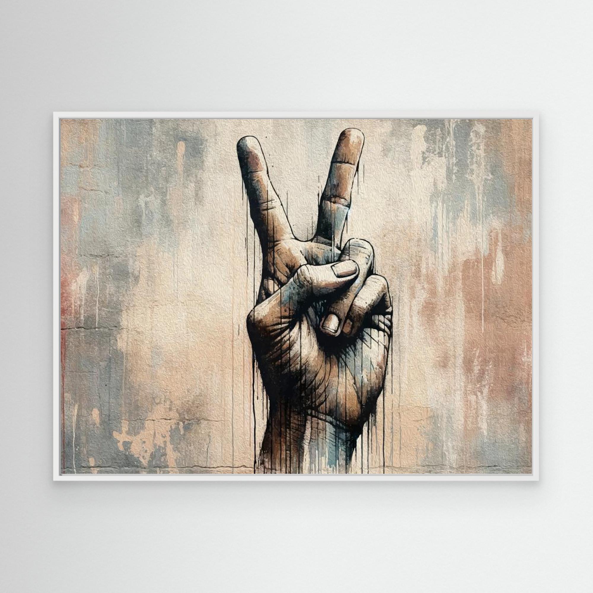 Victory by Andreas Magnusson