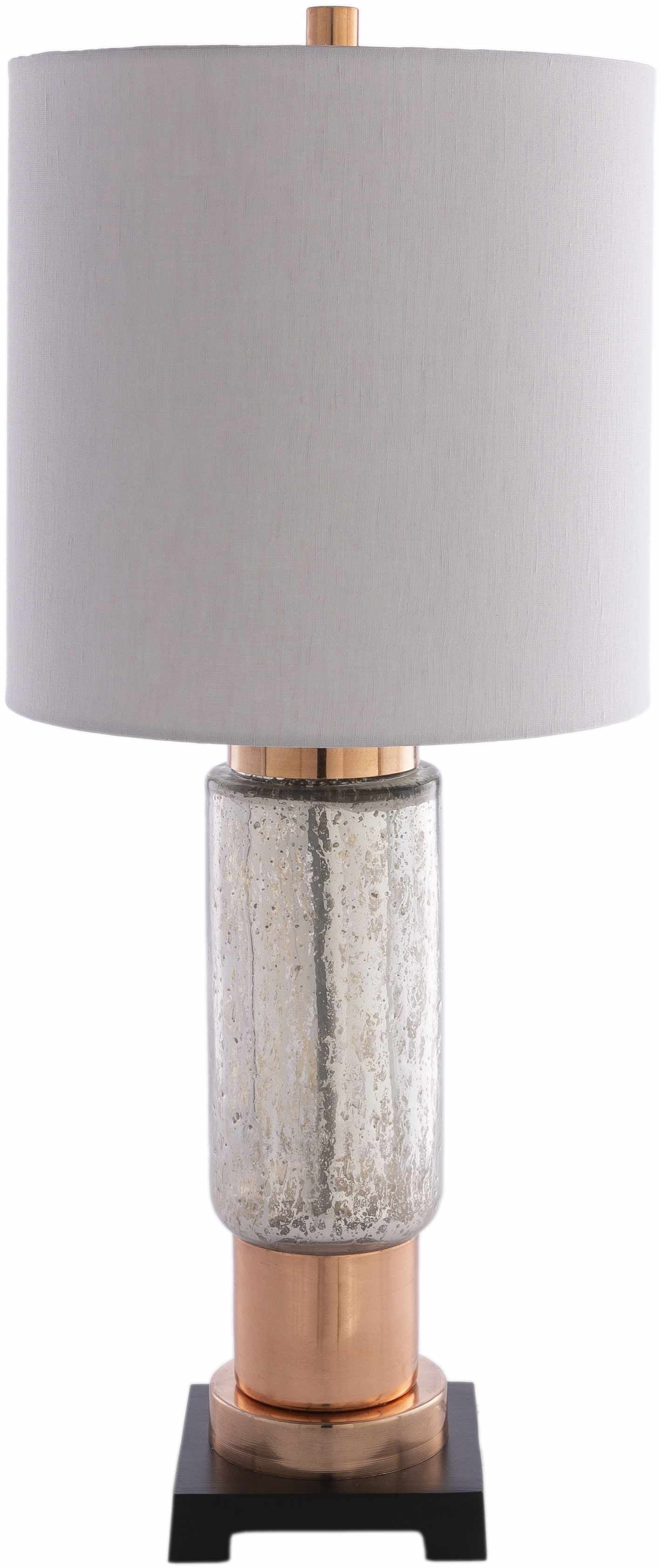 Kawayan Table Lamp - Clearance-0