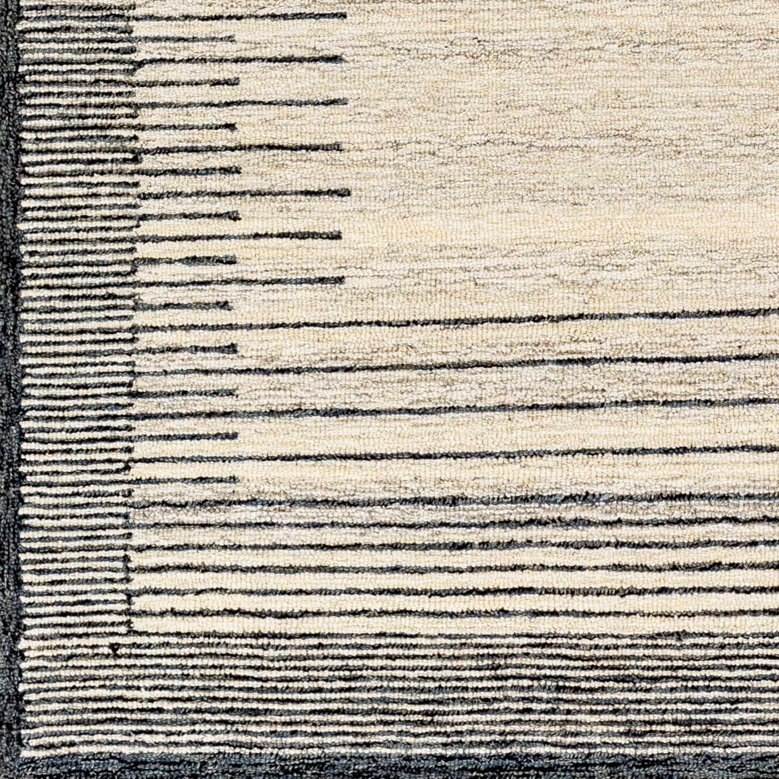 Omeo Wool Area Rug - PRHOMZ