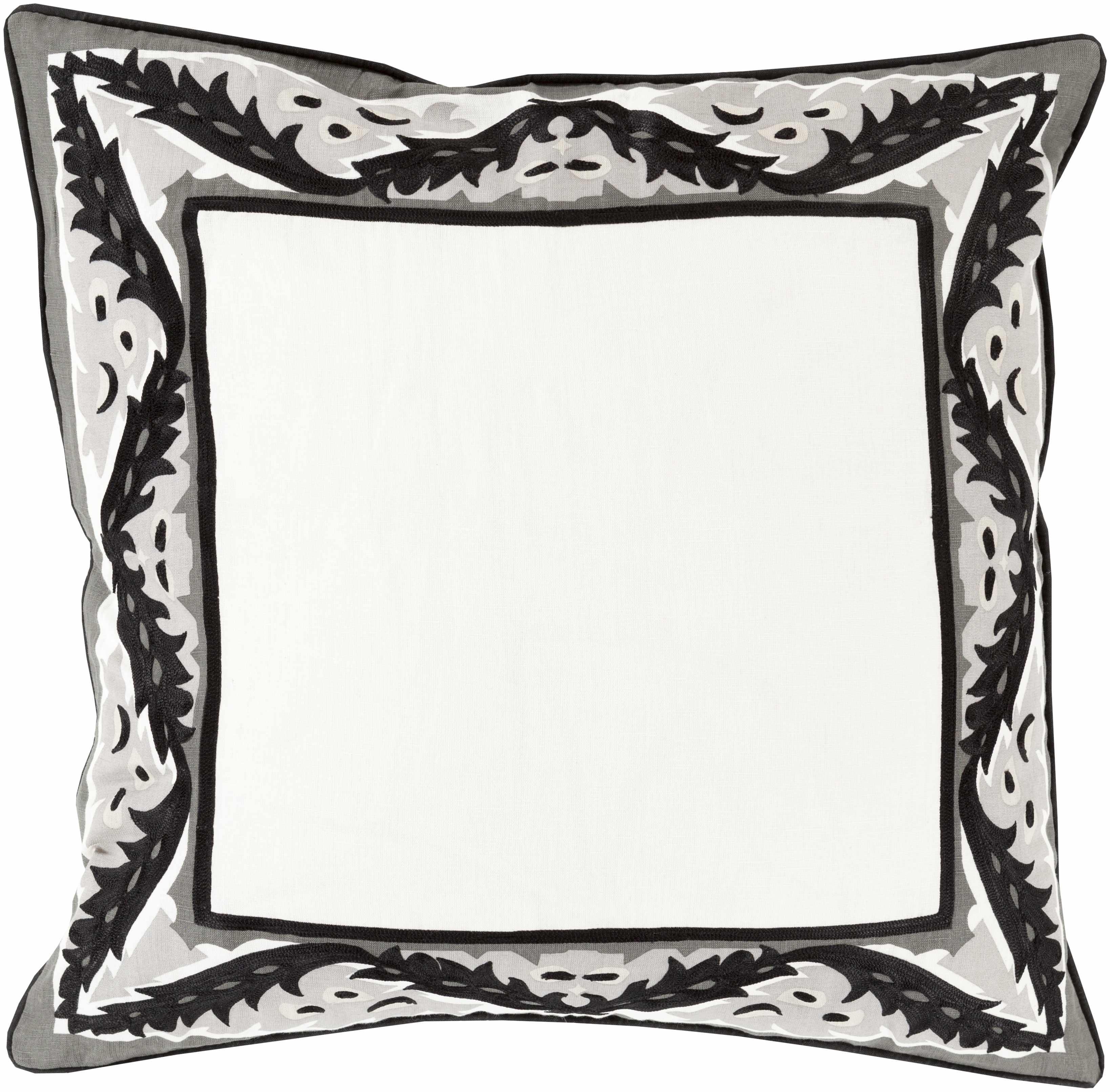 Oonoonba Throw Pillow - Clearance - PRHOMZ