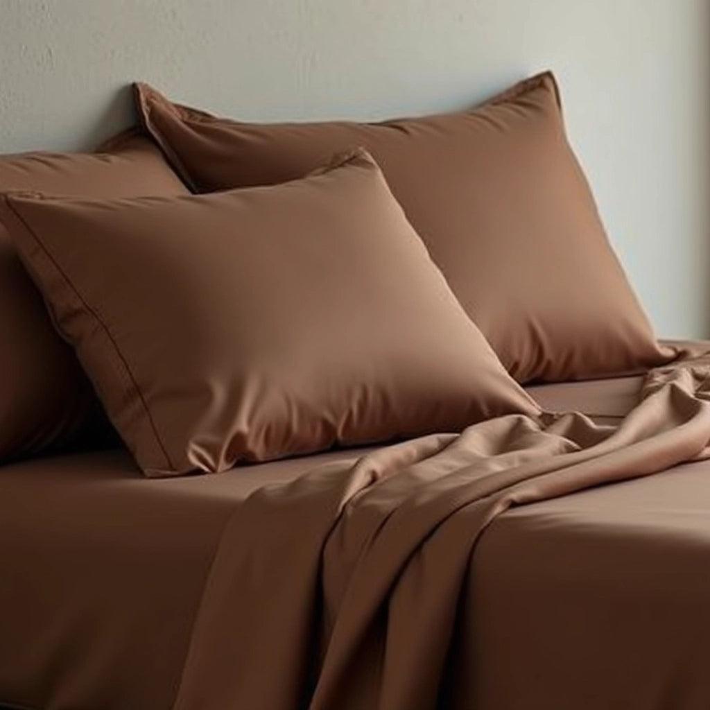 Pure Mulberry Silk Duvet Cover Sets - PRHOMZ