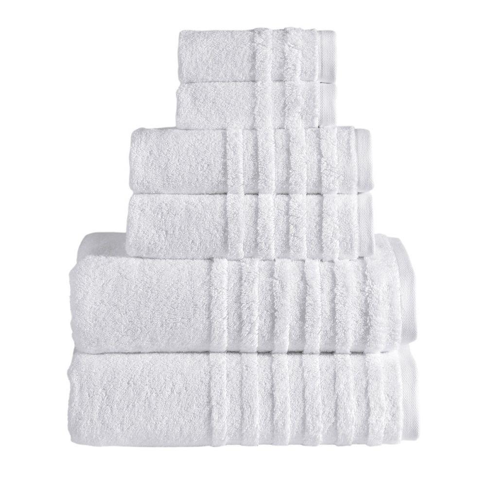 Opulent Collection Towels - PRHOMZ