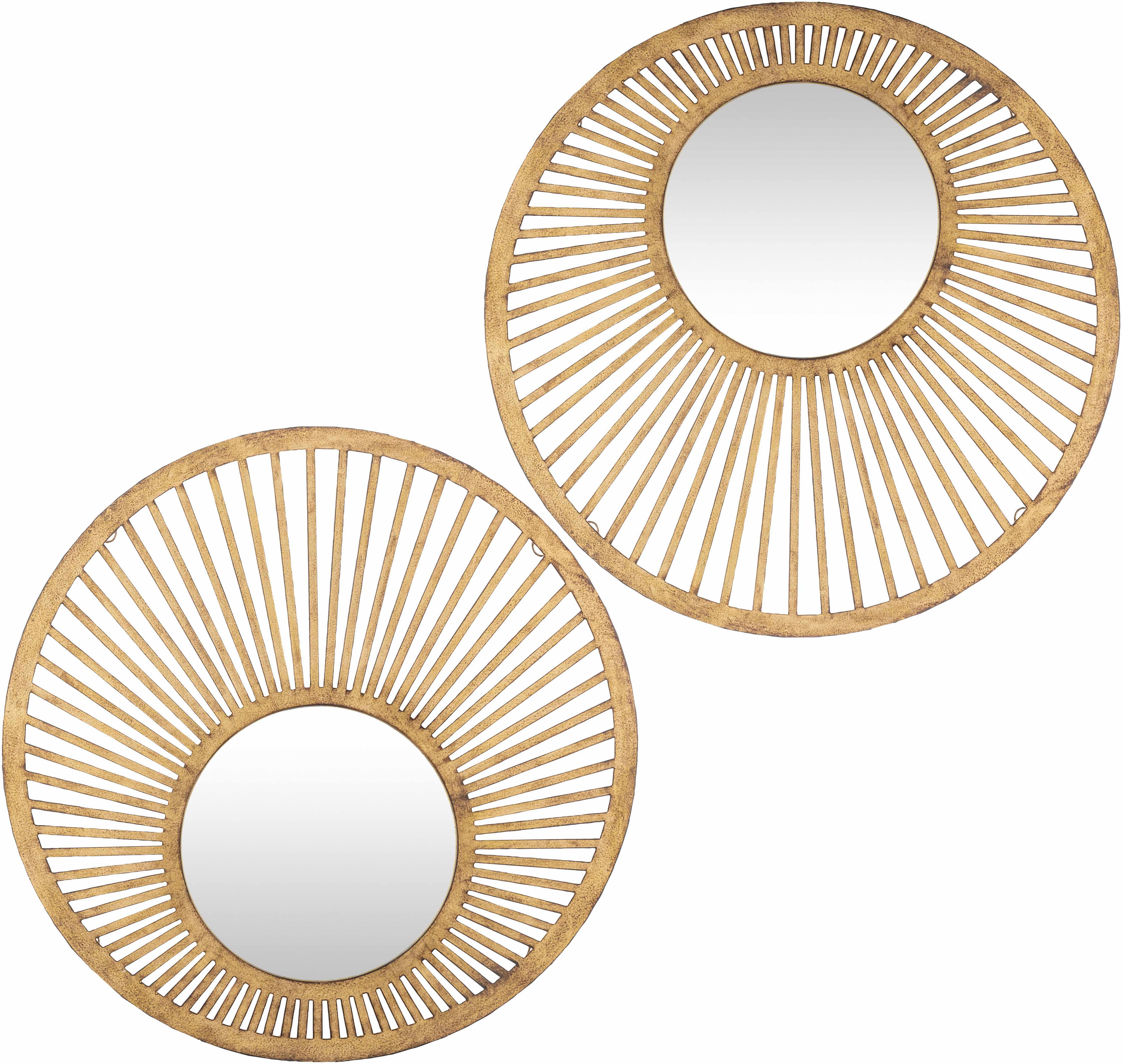 Orah Mirror - Clearance - PRHOMZ