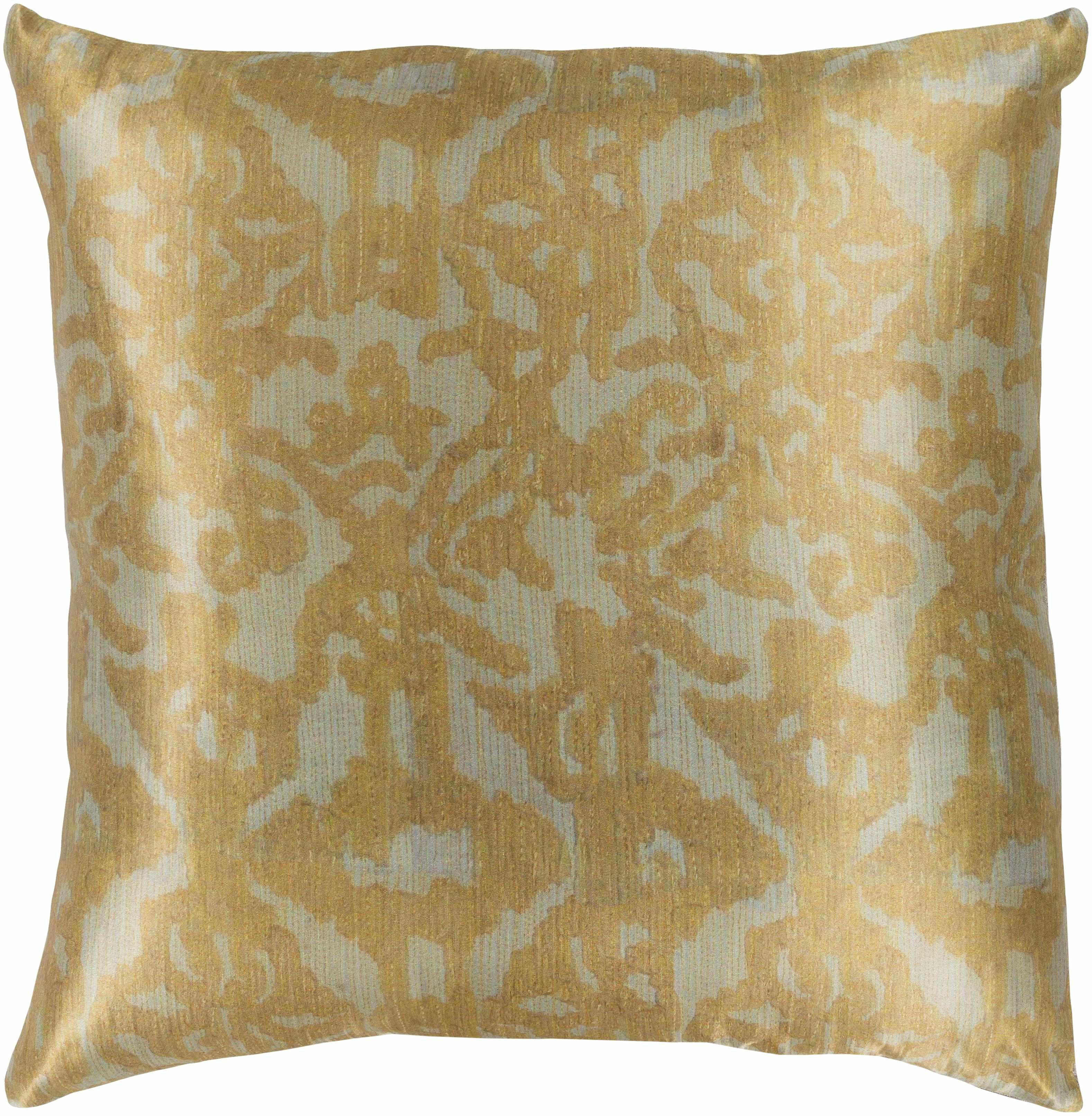 Oretech Throw Pillow - Clearance - PRHOMZ