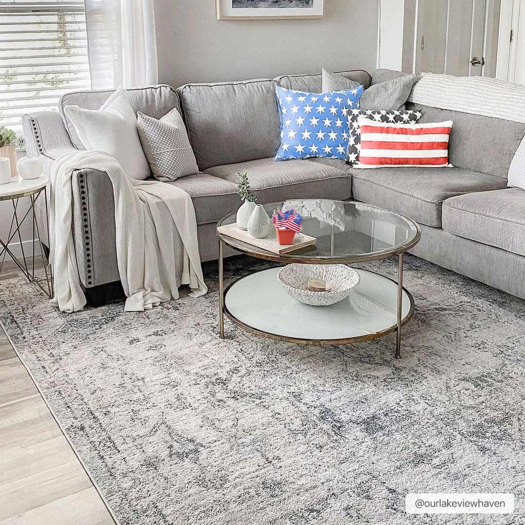 Orrick Area Rug - PRHOMZ