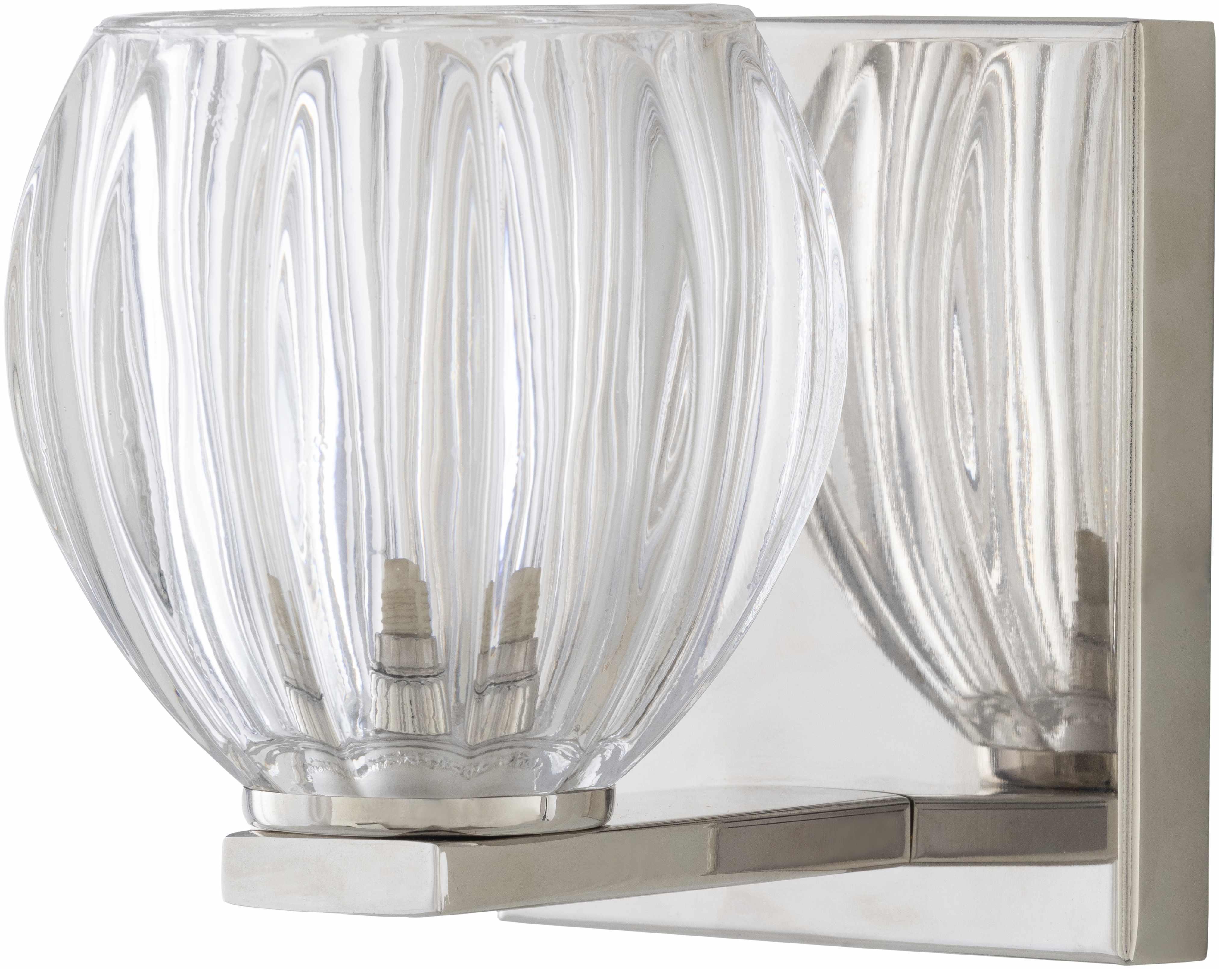 Orviston Bronze Wall Light - Clearance - PRHOMZ