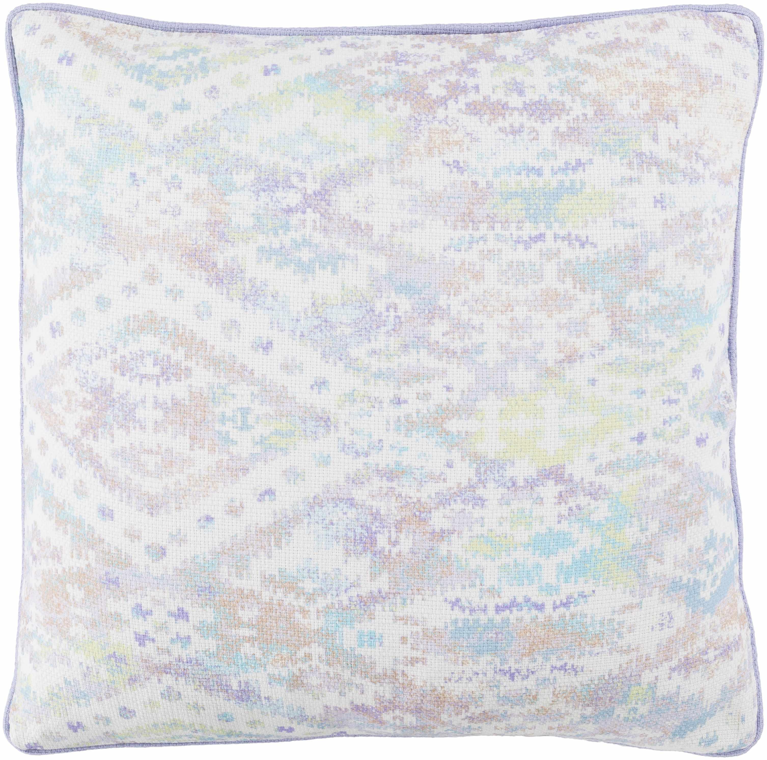 Ossipee Throw Pillow - Clearance - PRHOMZ