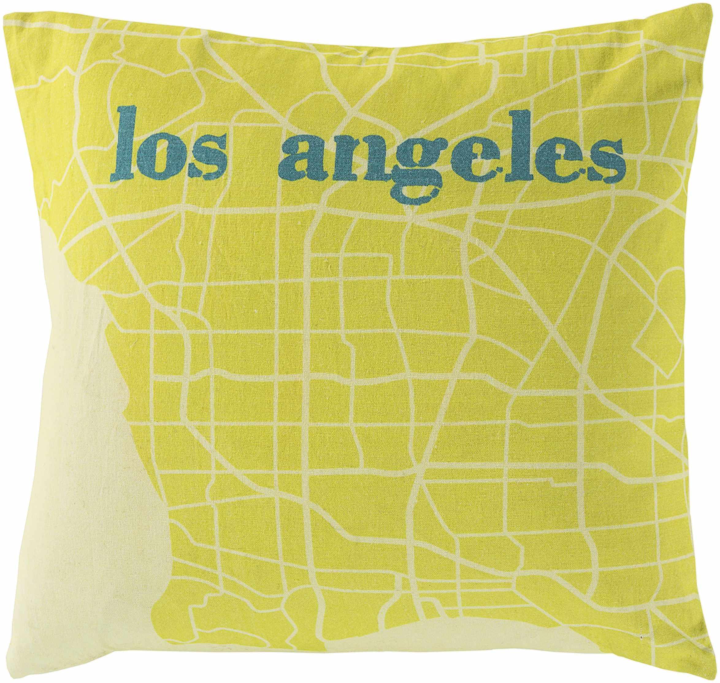 Ottringham Throw Pillow - Clearance - PRHOMZ