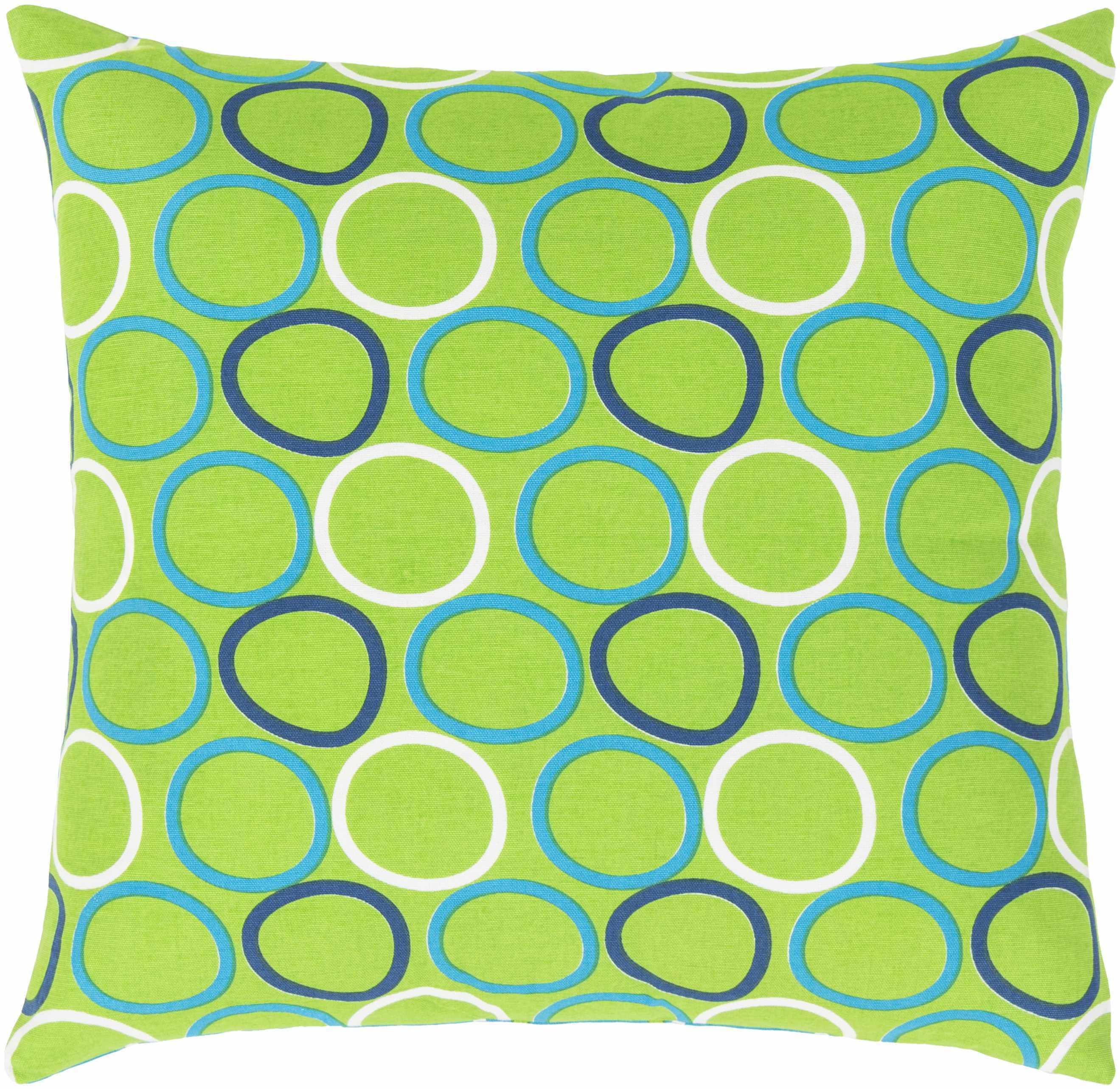 Ourimbah Throw Pillow - Clearance - PRHOMZ