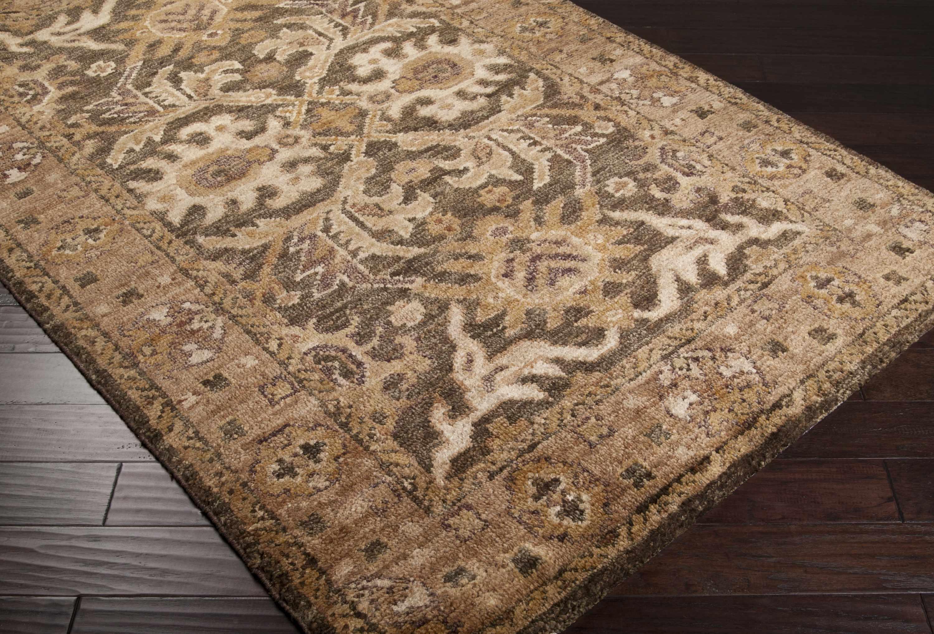 Oysterville Area Rug - Clearance - PRHOMZ