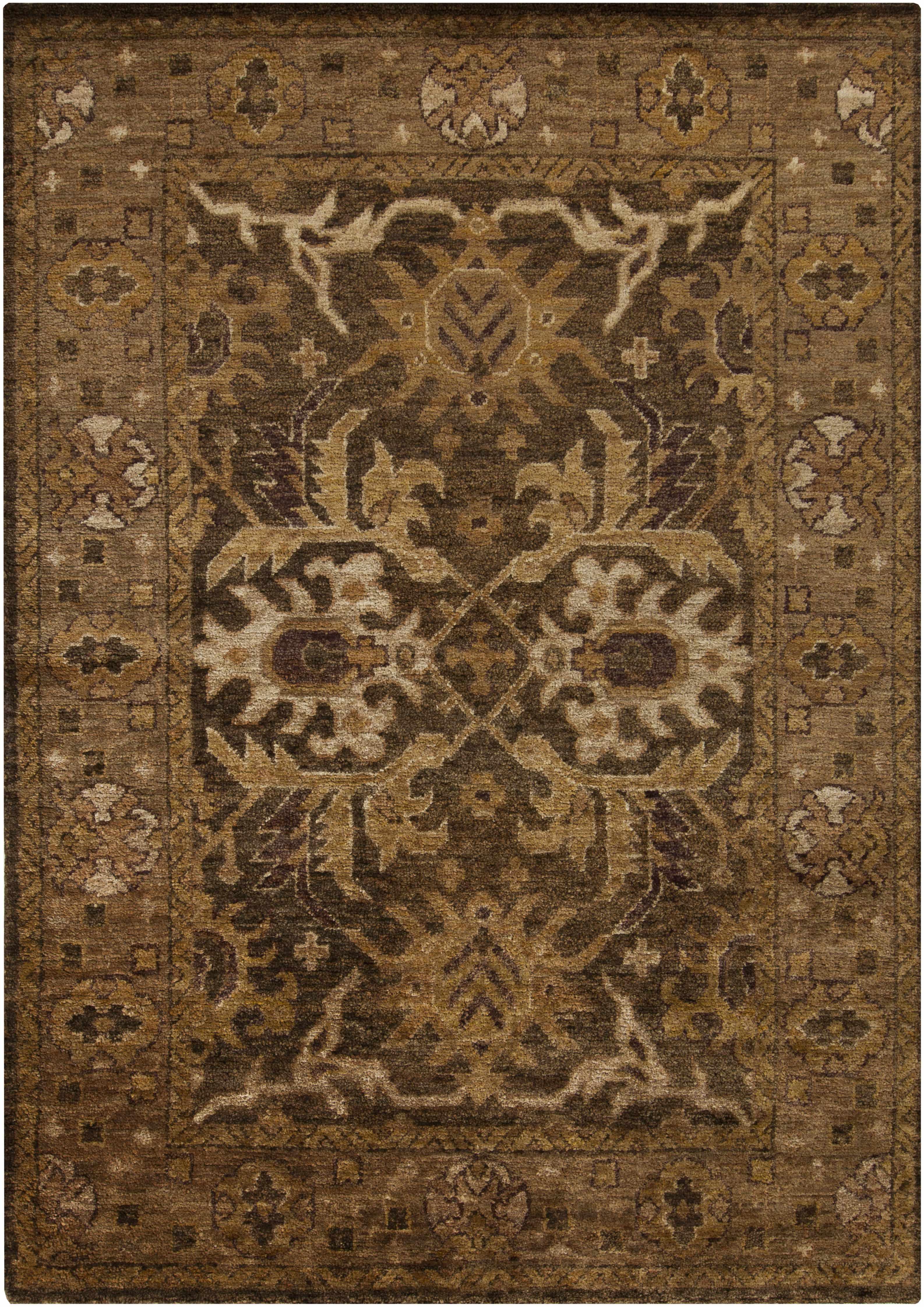 Oysterville Area Rug - Clearance - PRHOMZ