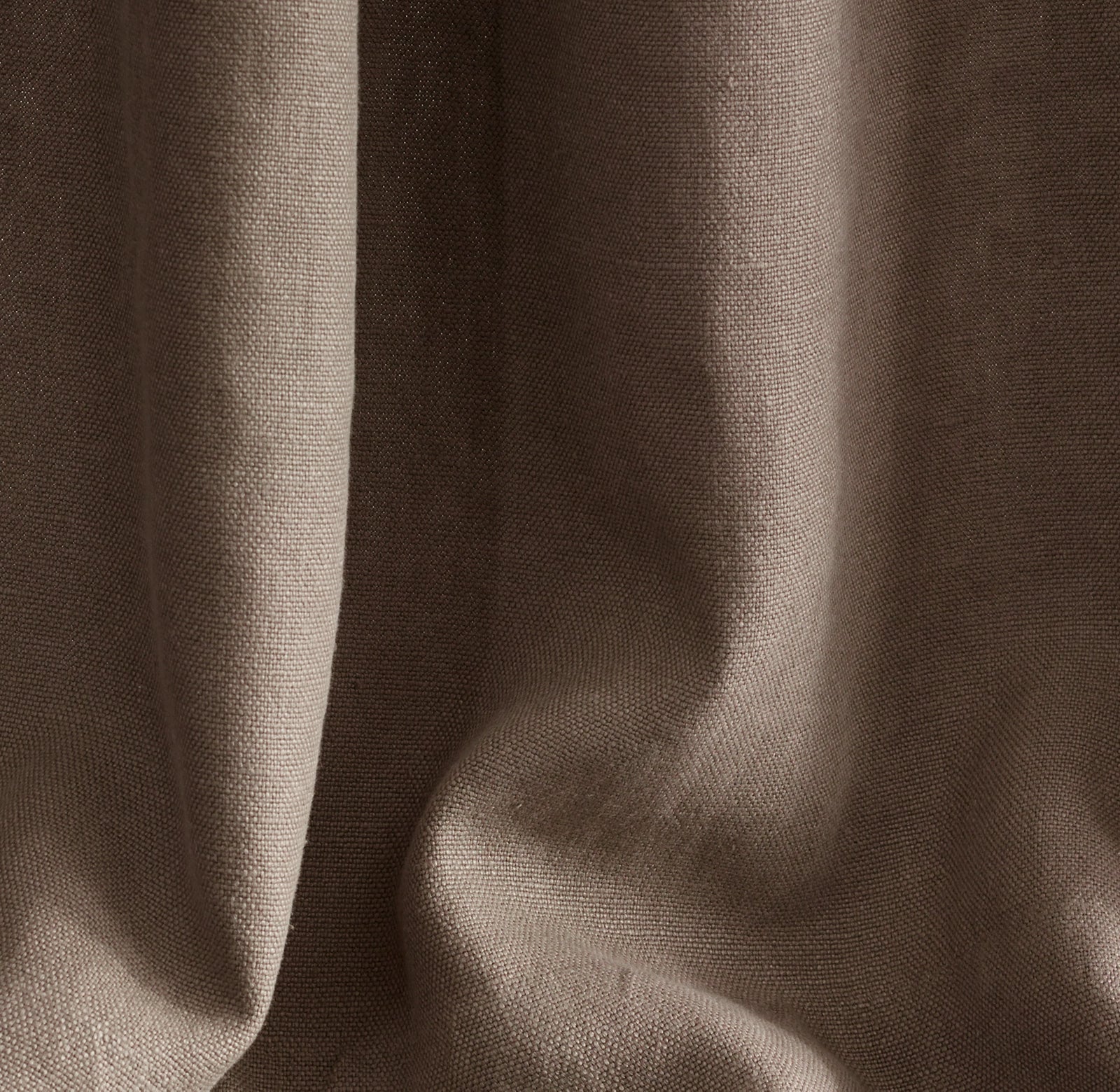 Organic Linen Curtains UK | European Flax | Grommet, Tab Top, Rod Pocket Curtains | Blackout & Thermal | 20+ Colours | Custom Sizes-2