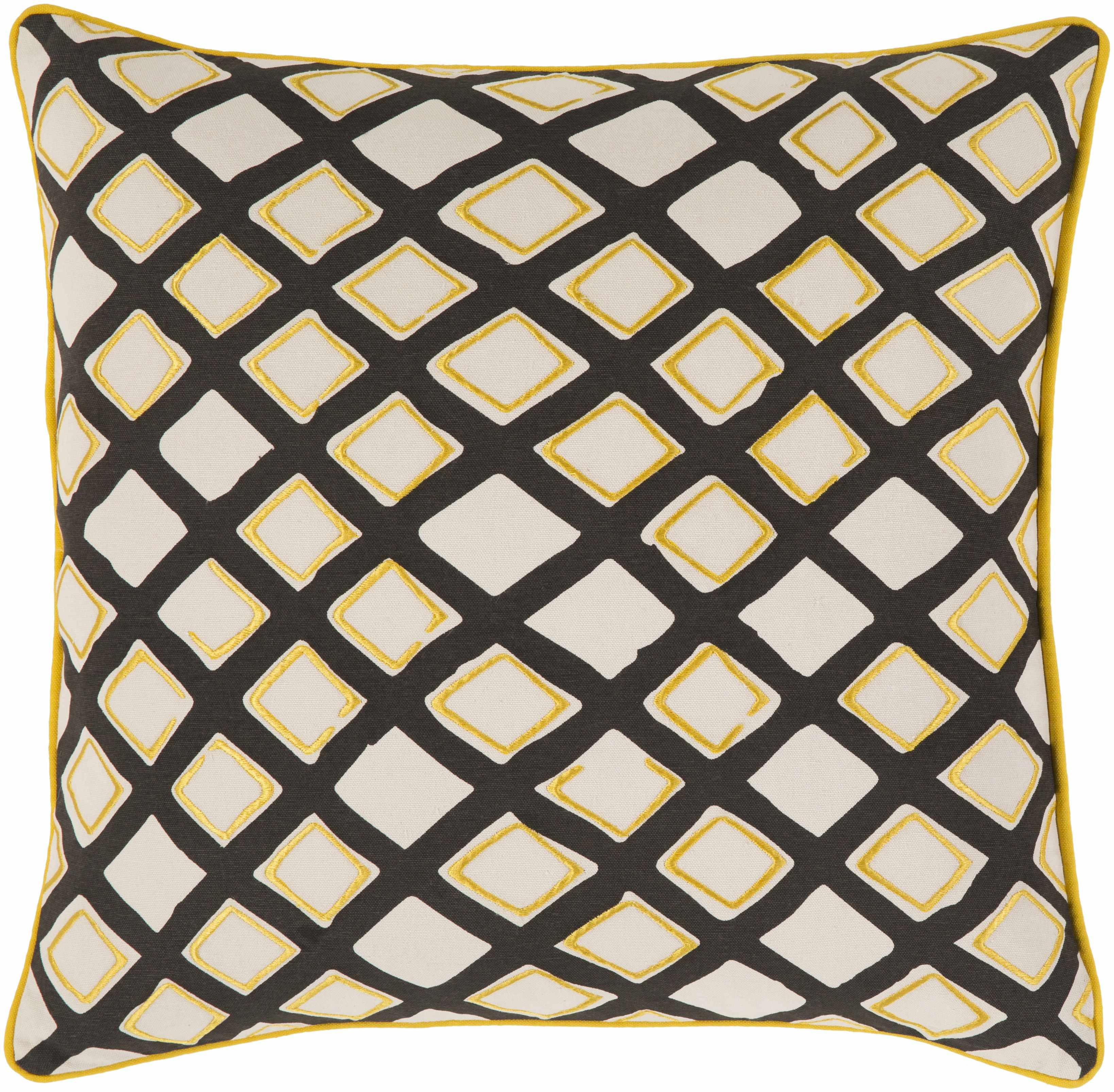 Pamplico Throw Pillow - Clearance - PRHOMZ