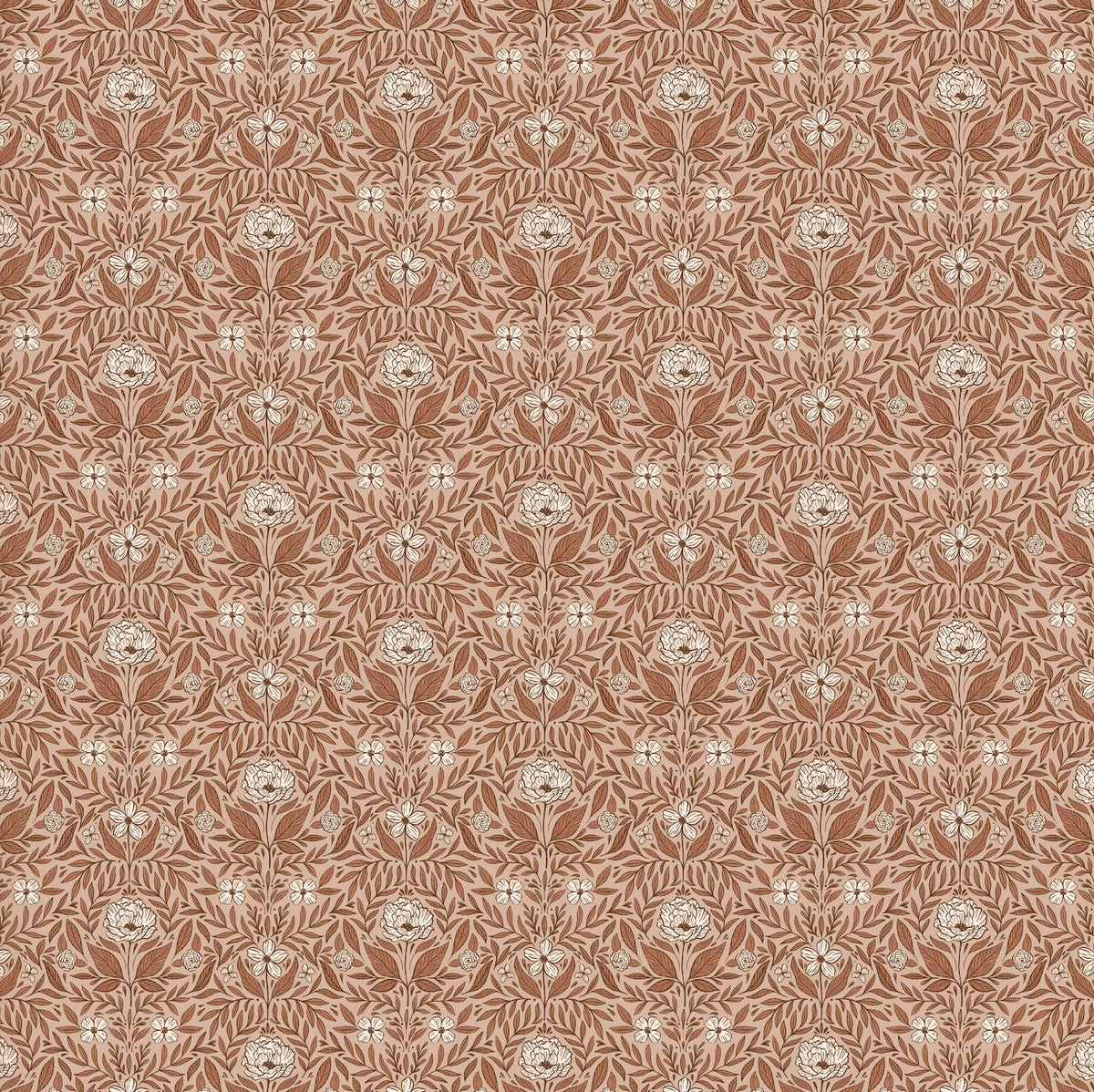 Roslyn Wallpaper by Kourtni Gunn