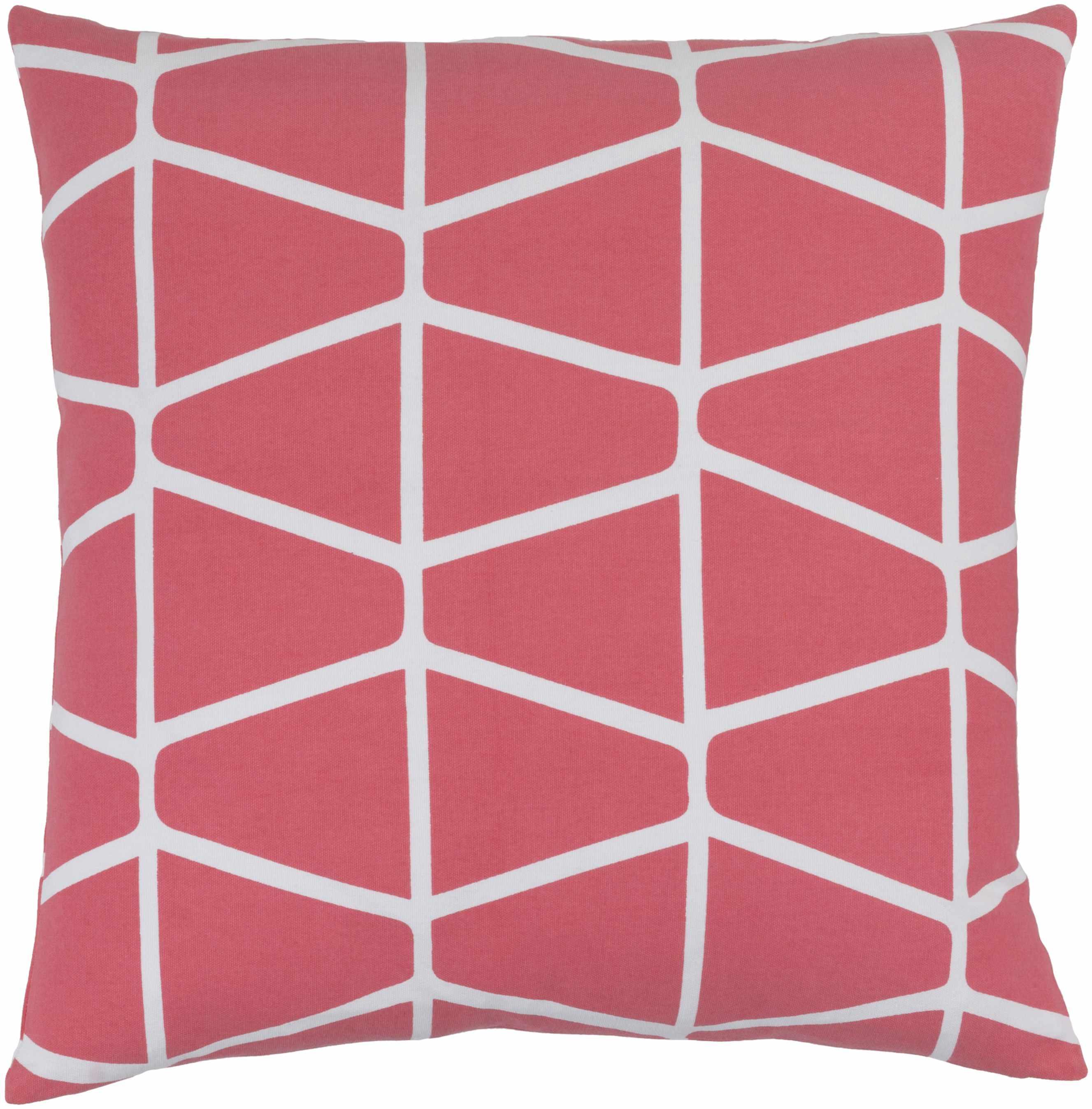 Parramatta Throw Pillow - Clearance - PRHOMZ