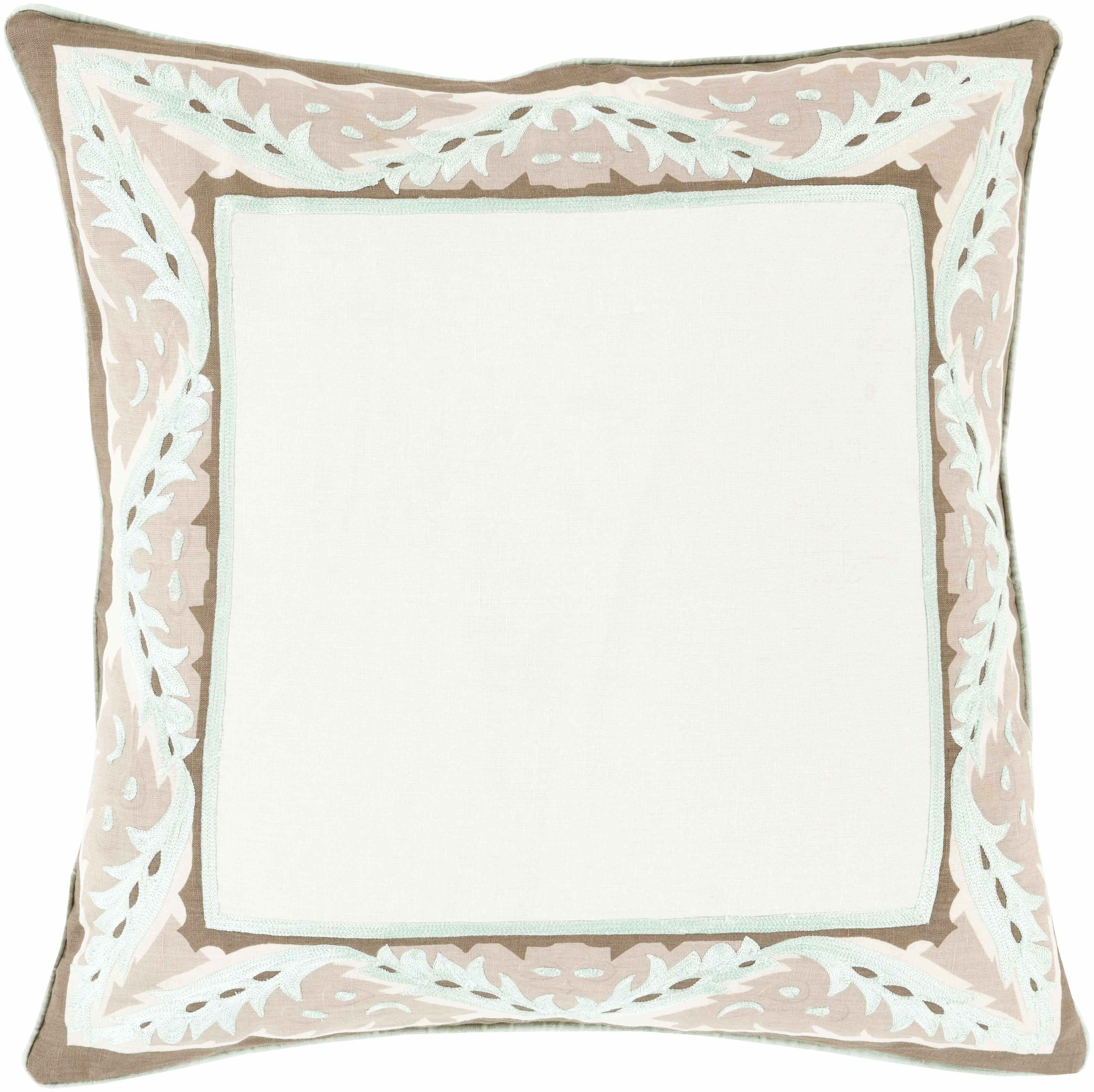 Patna Throw Pillow - Clearance - PRHOMZ