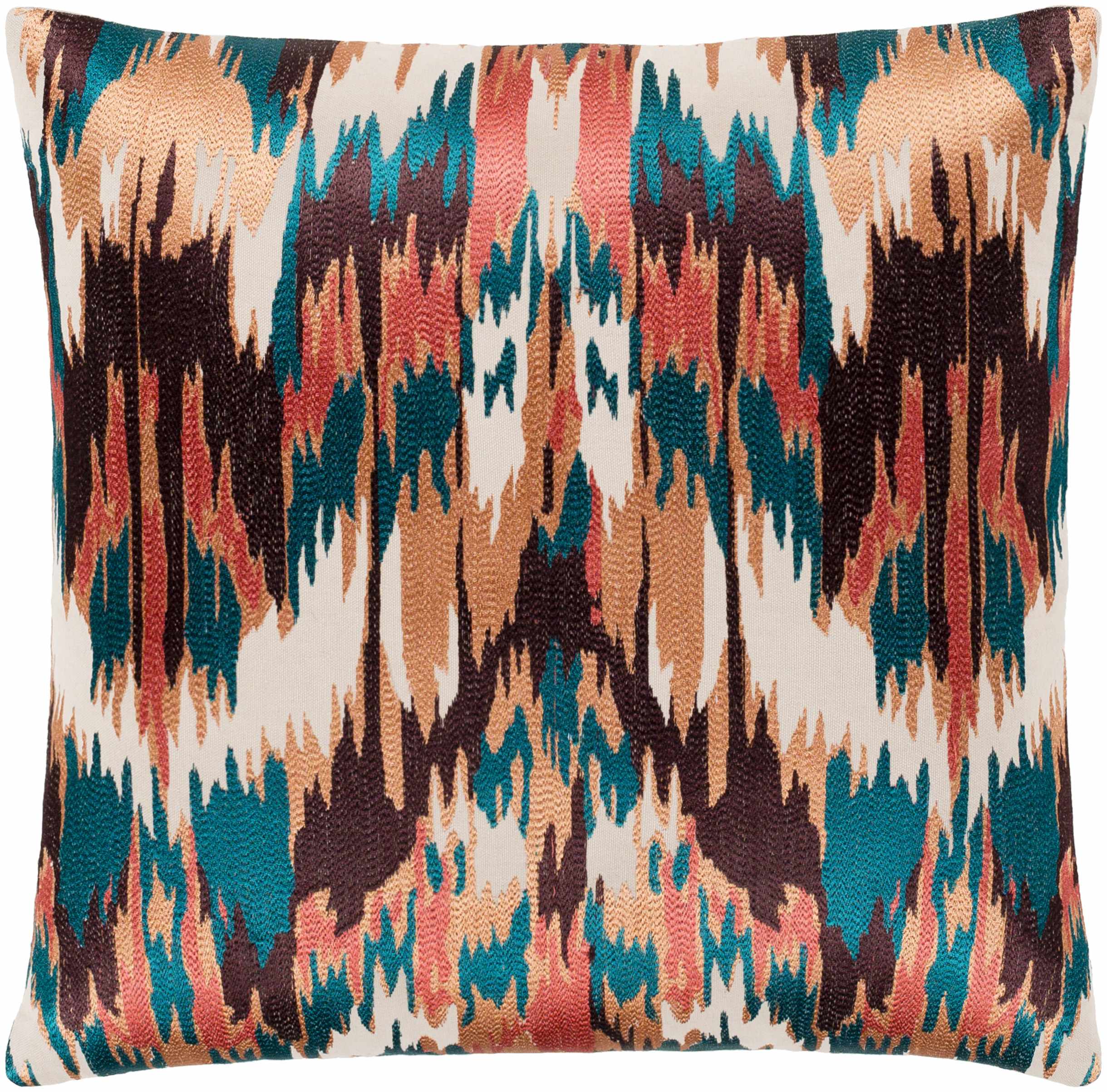 Paulina Throw Pillow - Clearance-0