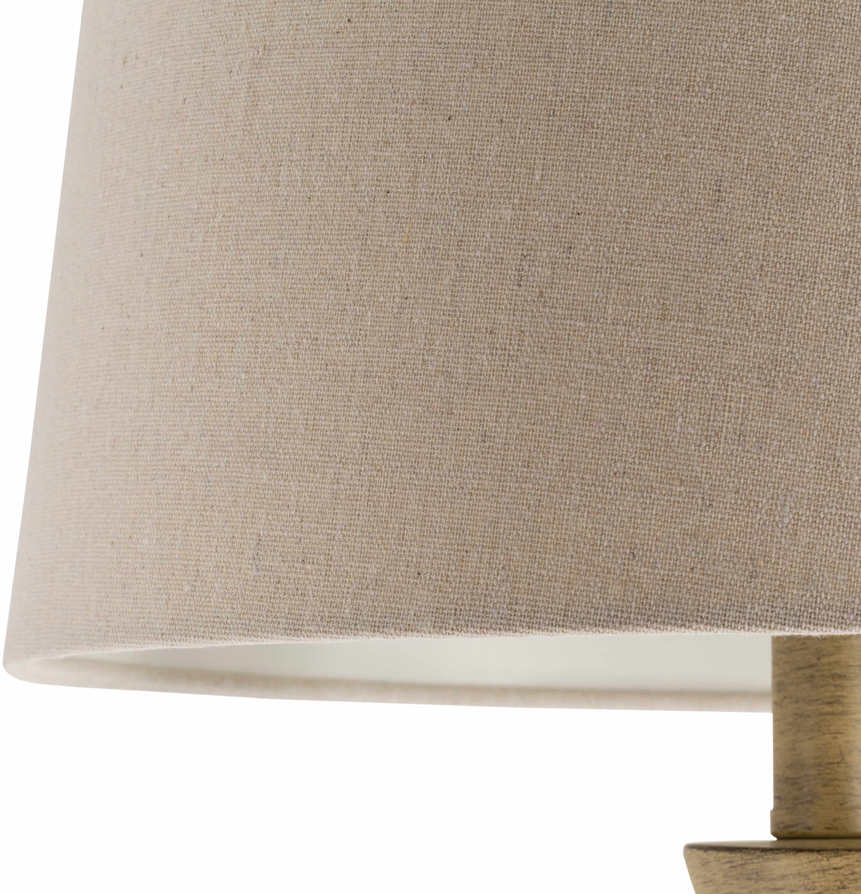Pazar Table Lamp - Clearance-4