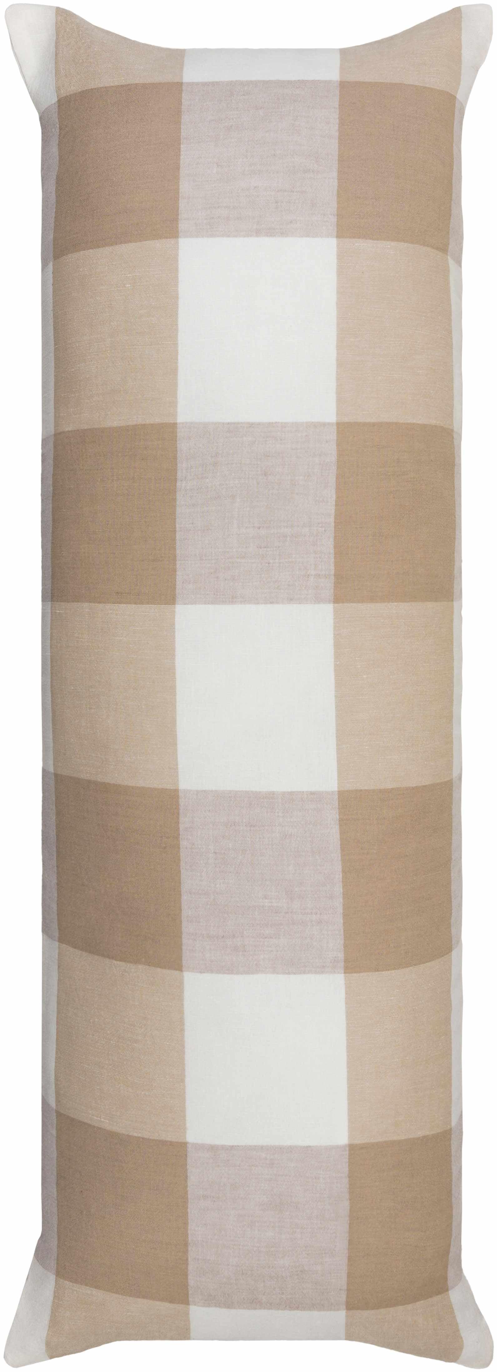 Paco Lumbar Pillow - PRHOMZ