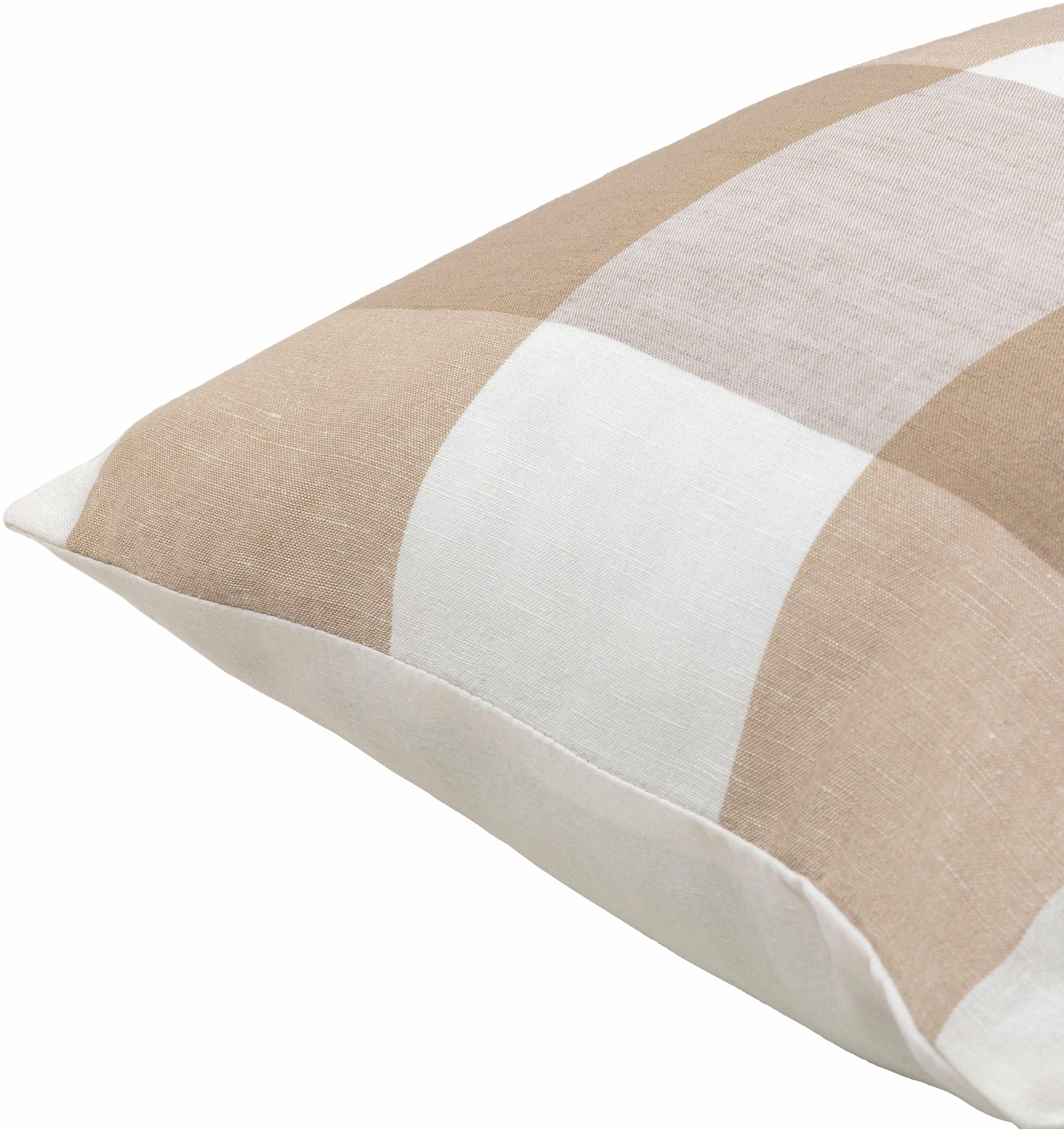 Paco Lumbar Pillow - PRHOMZ